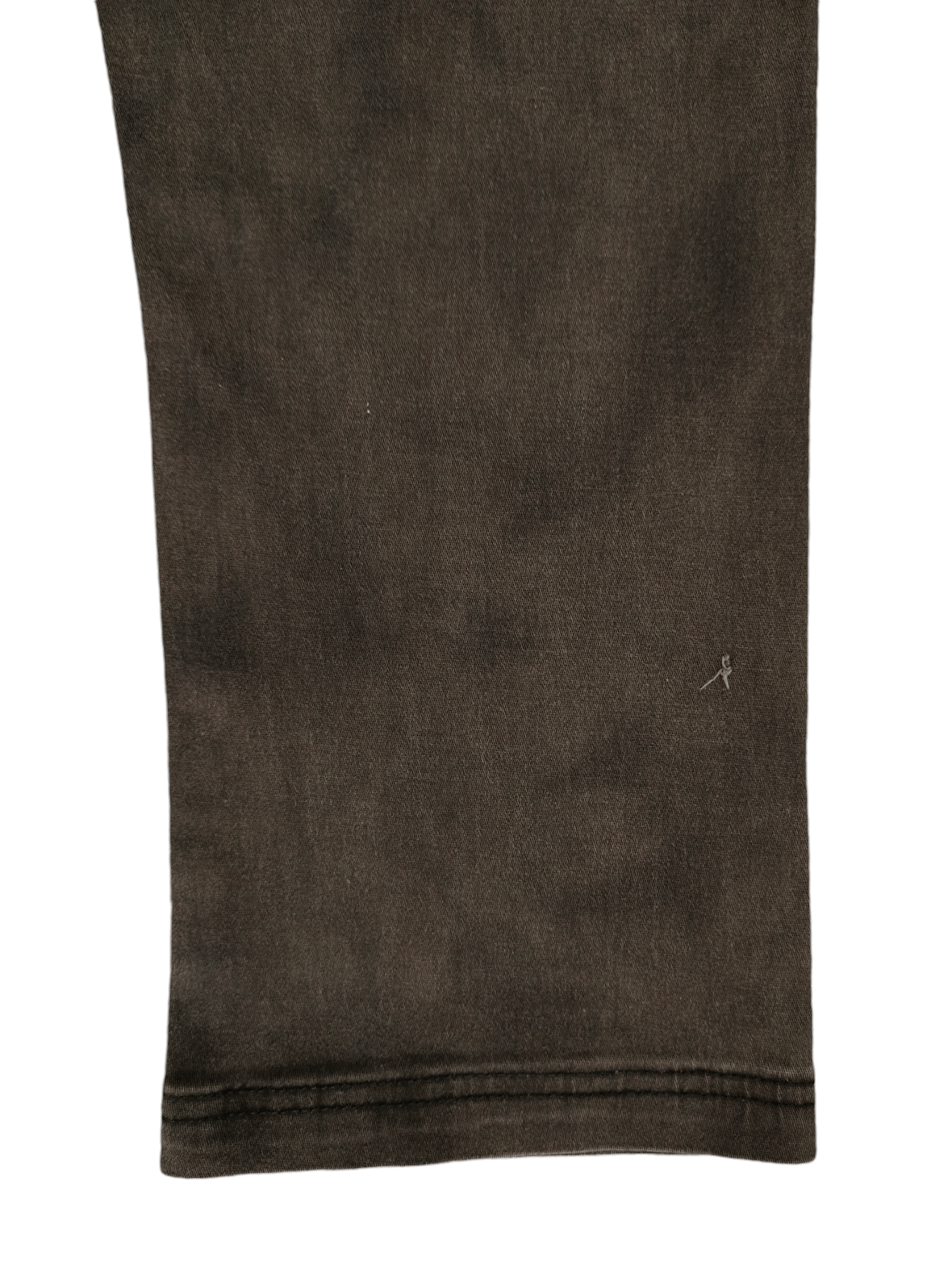 If Six Was Nine In The Attic Multi Pocket Zipper Sun Faded 3Q Pants Size US 32 / EU 48 - 14 Thumbnail