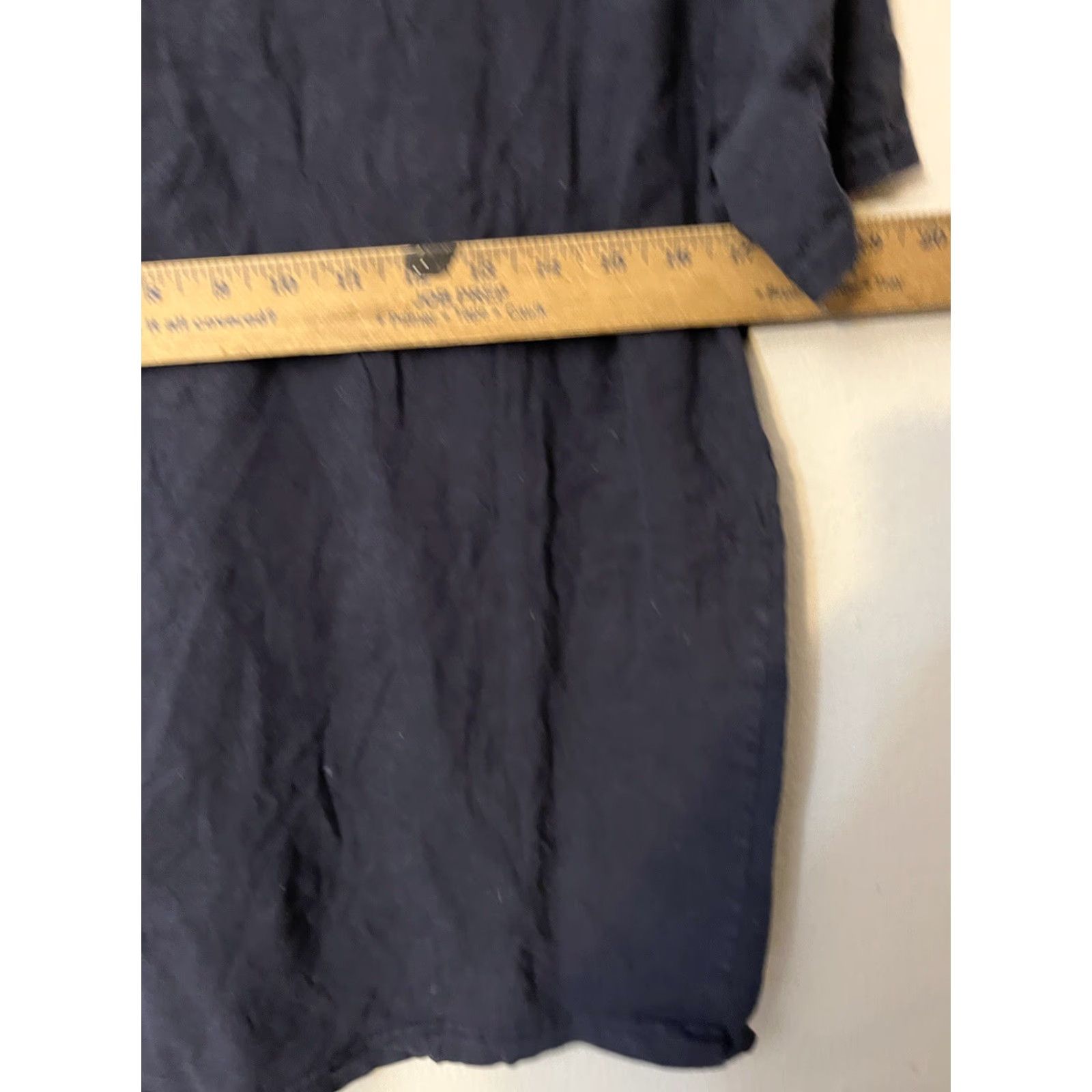 Nautica VINTAGE Nautica T-Shirt Crew Neck Logo Sailboat Navy Blue Men's Medium Red 90s Football? Size US M / EU 48-50 / 2 - 5 Thumbnail