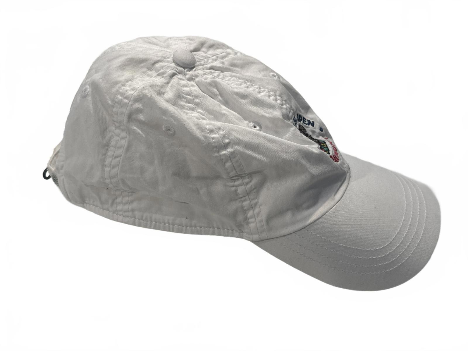 USA Olympics [2025] 125th U.S. Open Oakmont Country Club USGA MEMBER hat Size ONE SIZE - 2 Thumbnail