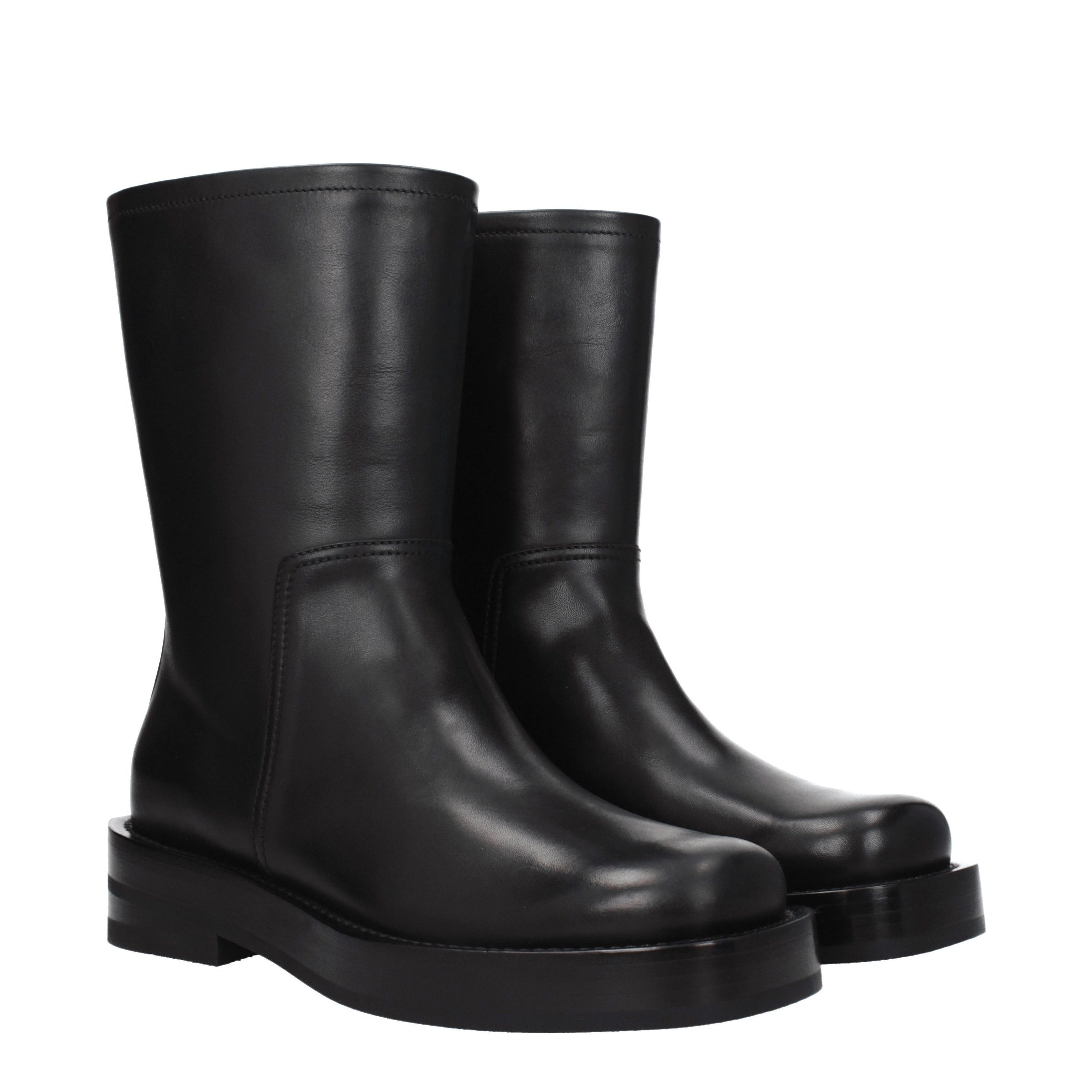 Dior Boots Size US 7 / EU 40 - 1 Thumbnail