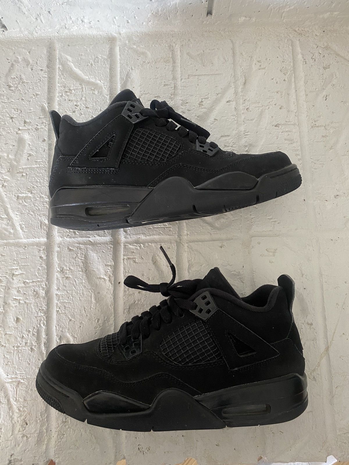 Jordan Brand Air Jordan 4 Retro Size US 6 / EU 39 - 4 Thumbnail