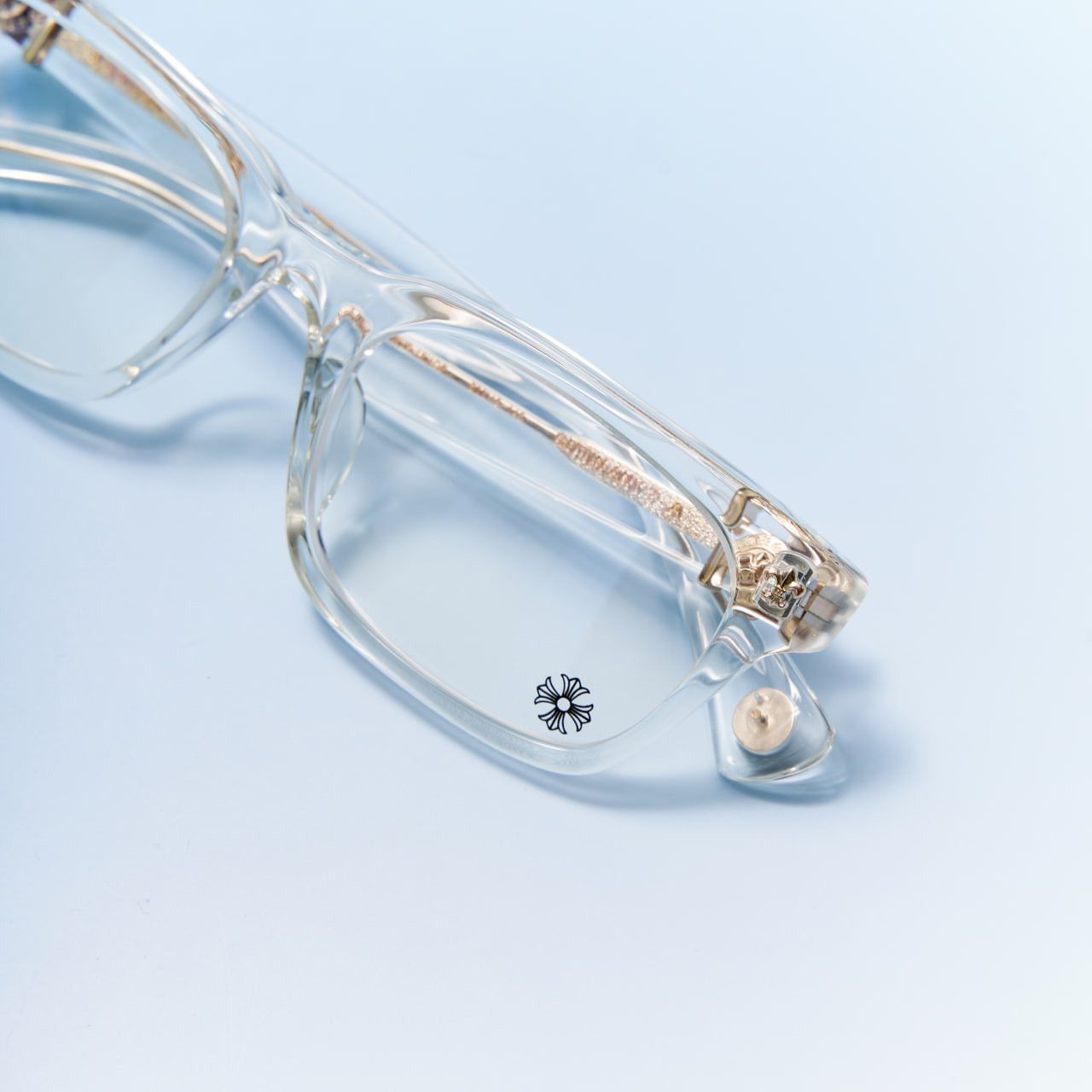 Chrome Hearts CHROME HEARTS GITTIN ANY?-A Size ONE SIZE - 8 Thumbnail
