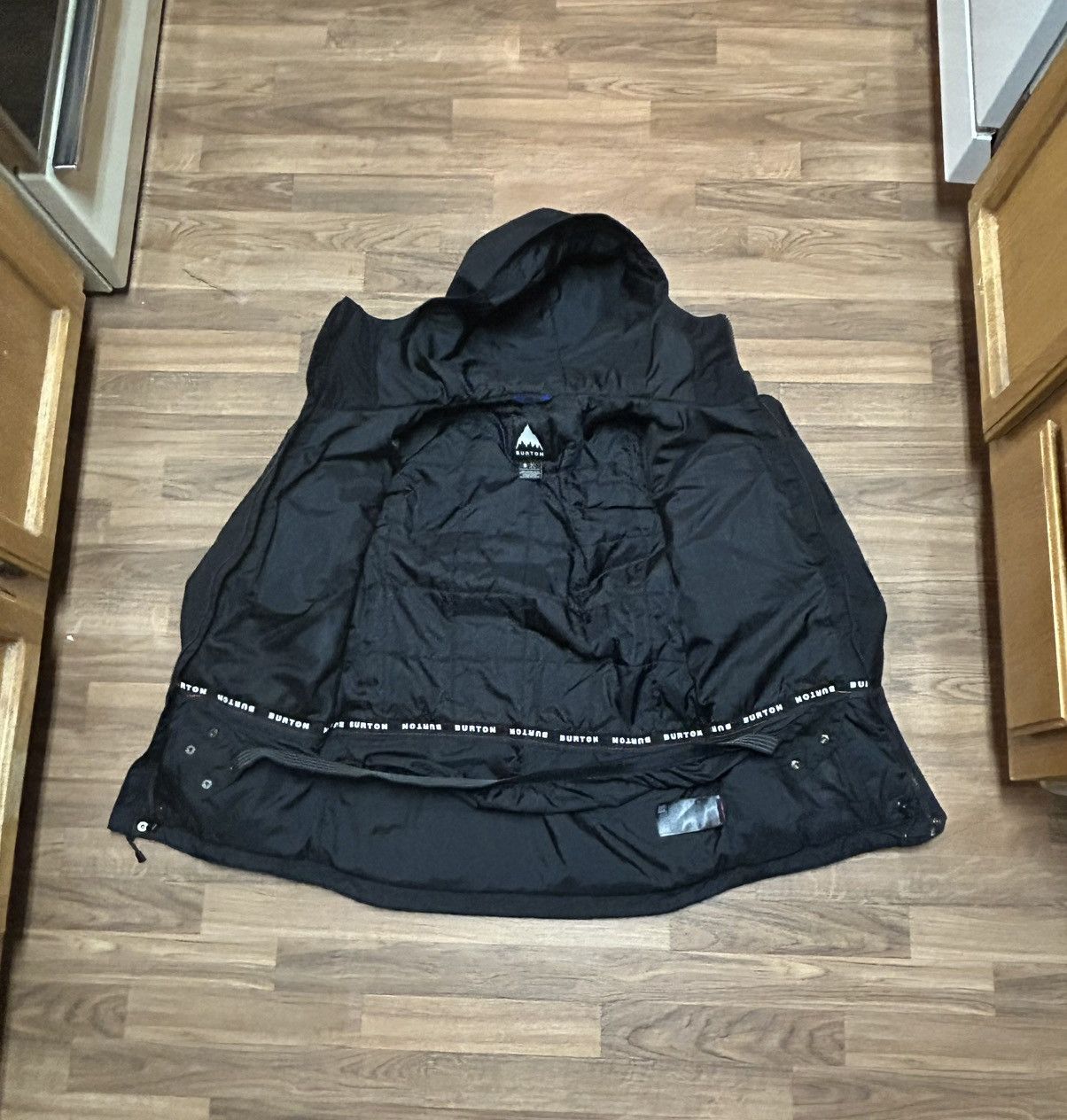 Burton New Burton Women’s Covert Insulated Ski/ Snowboard Jacket S Size S / US 4 / IT 40 - 3 Thumbnail