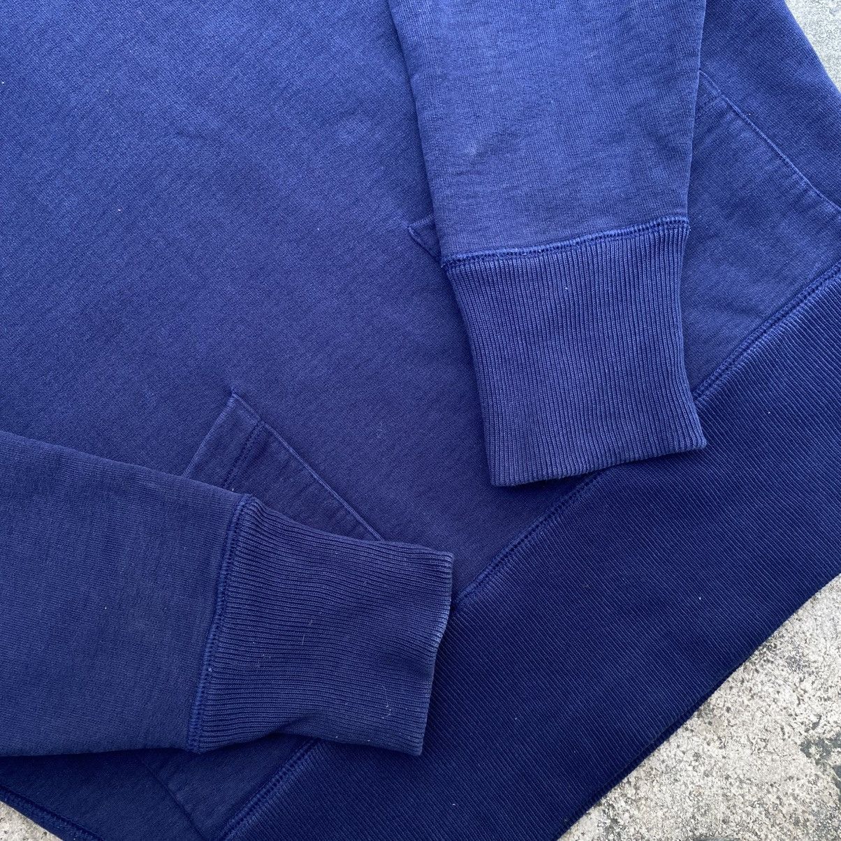 Levi's Vintage Clothing VINTAGE 50s LEVI’S SPORTSWEAR BLUE BOXY FIT Size US M / EU 48-50 / 2 - 13 Thumbnail