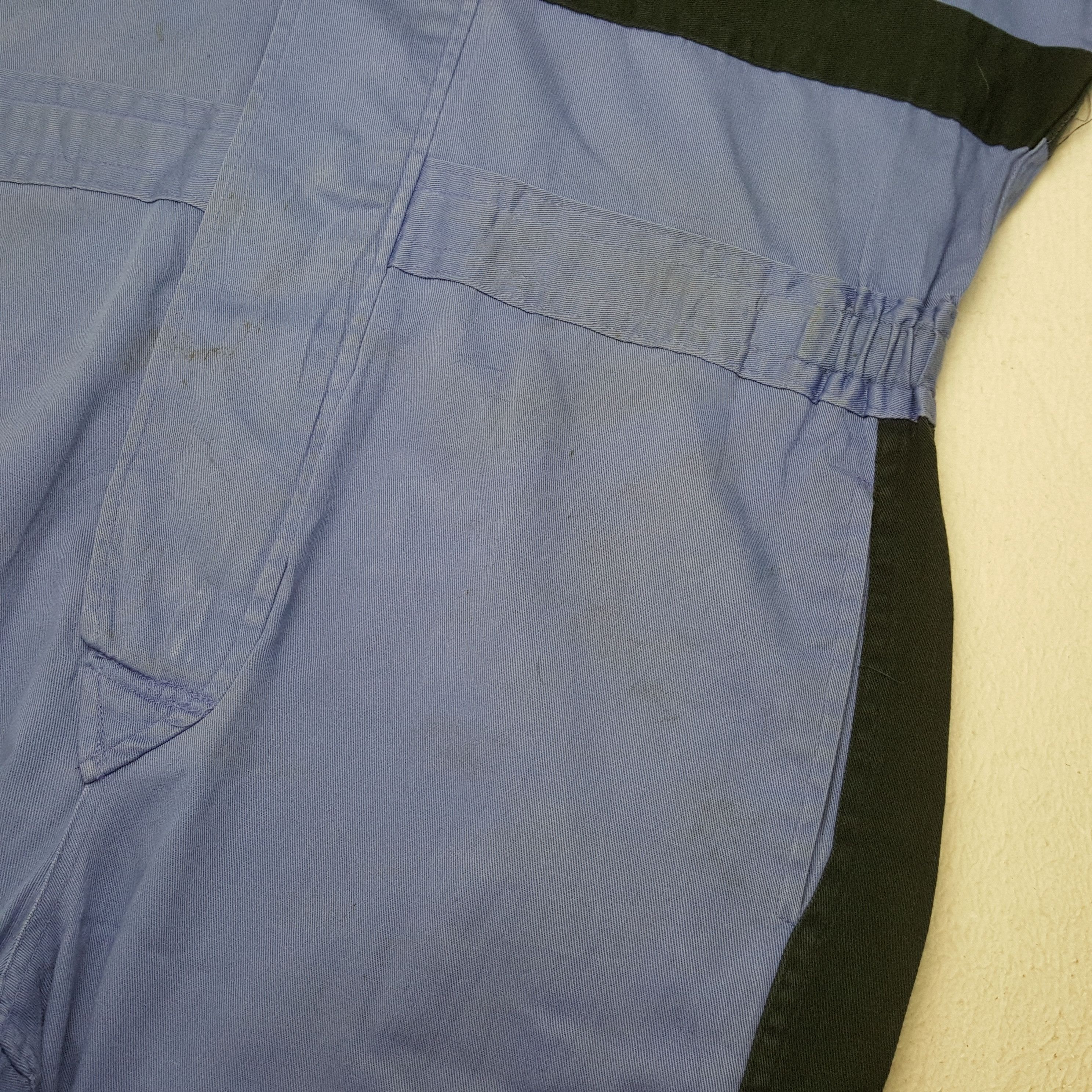 Vintage Ford Customer Service Workwear Coverall Jacket RR9 Size US L / EU 52-54 / 3 - 10 Thumbnail