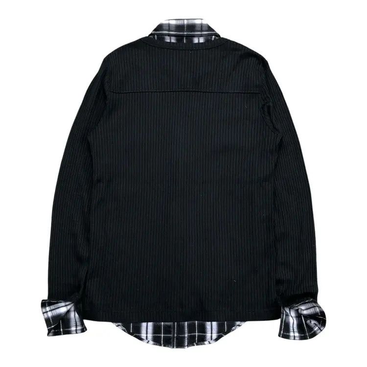 Issey Miyake Tete Homme issey Miyake Double Layer Size US M / EU 48-50 / 2 - 9 Thumbnail