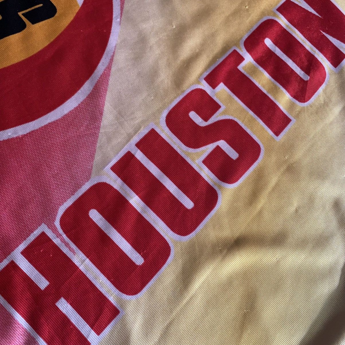Starter Vintage Starter NBA Houston Rockets Reversible Jersey Size US L / EU 52-54 / 3 - 7 Thumbnail