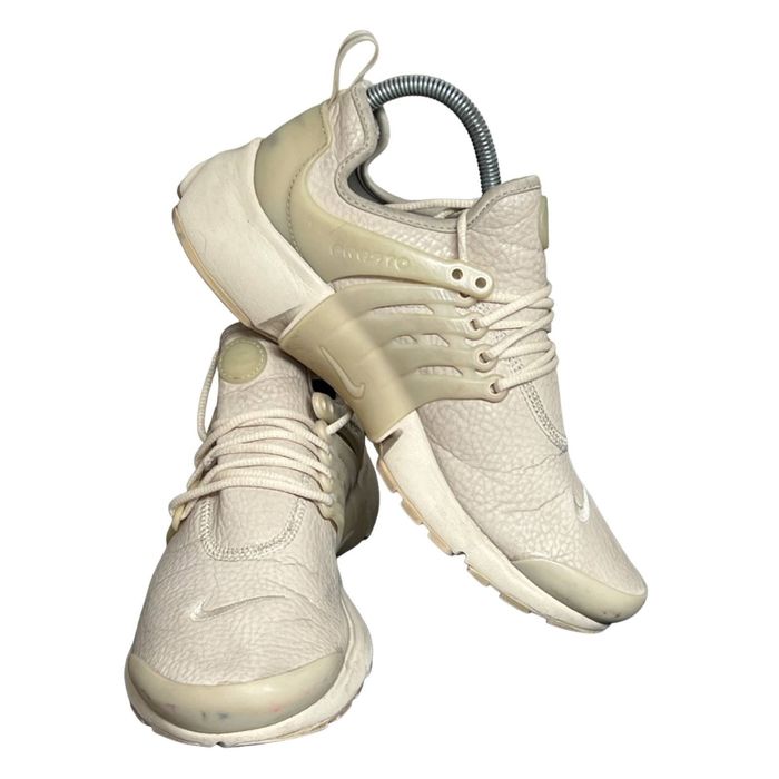 Nike sales presto oatmeal