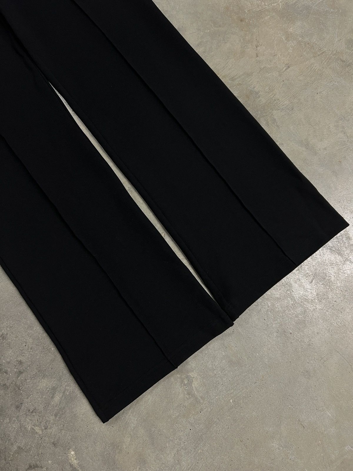 Balenciaga FW17 Balenciaga Archetype Track Pants Black Size US 32 / EU 48 - 3 Thumbnail