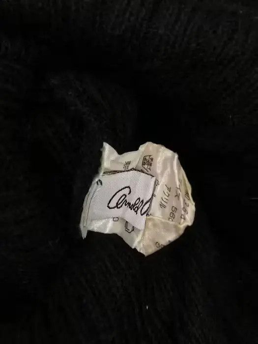 Vintage Vintage Arnold Palmer Small Logo beanie Hat Grailed