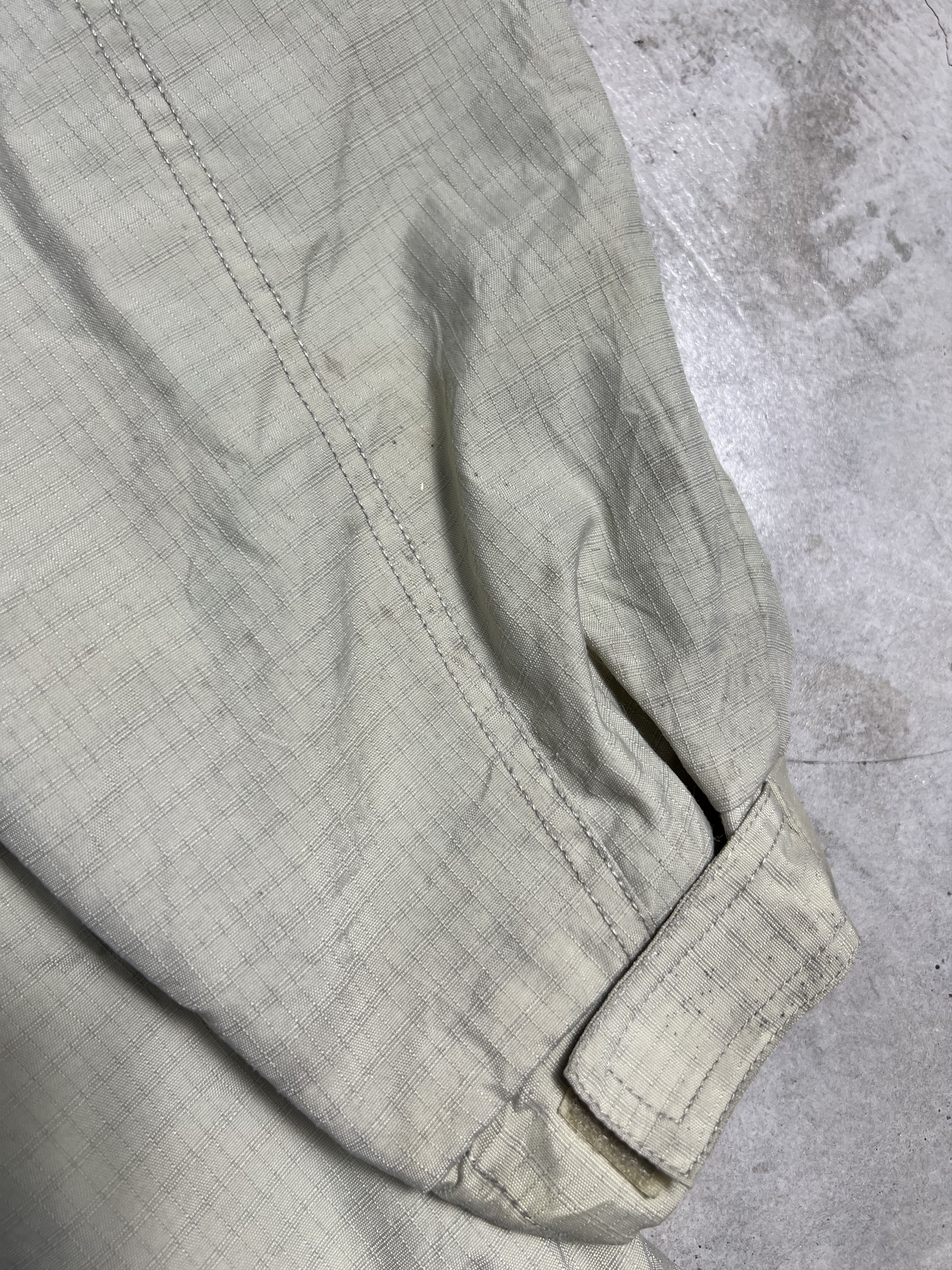 Columbia Columbia Gorpcore Polyester Nylon Jacket (M) JK260 Size US M / EU 48-50 / 2 - 11 Thumbnail