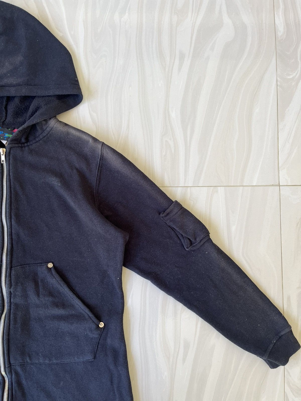 Tripp NYC × Vintage Vintage Tripl NYC Size US M / EU 48-50 / 2 - 3 Thumbnail