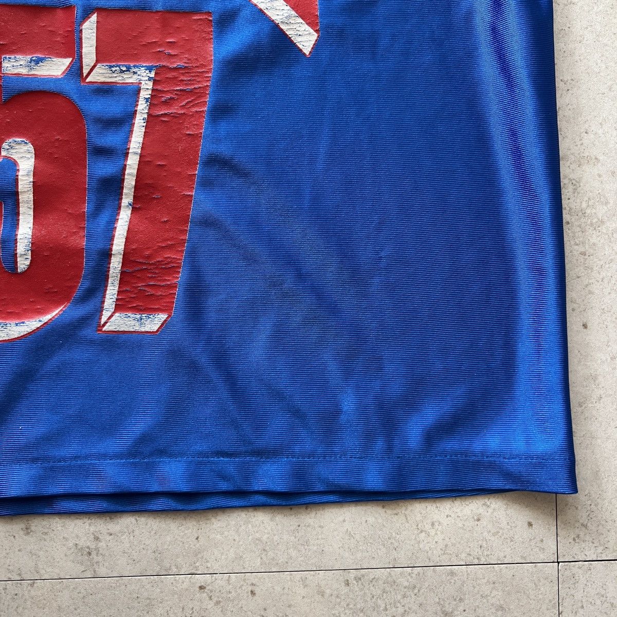 Other Vintage 90s Madball Hardcore Band Merch Jersey Size US XL / EU 56 / 4 - 5 Thumbnail
