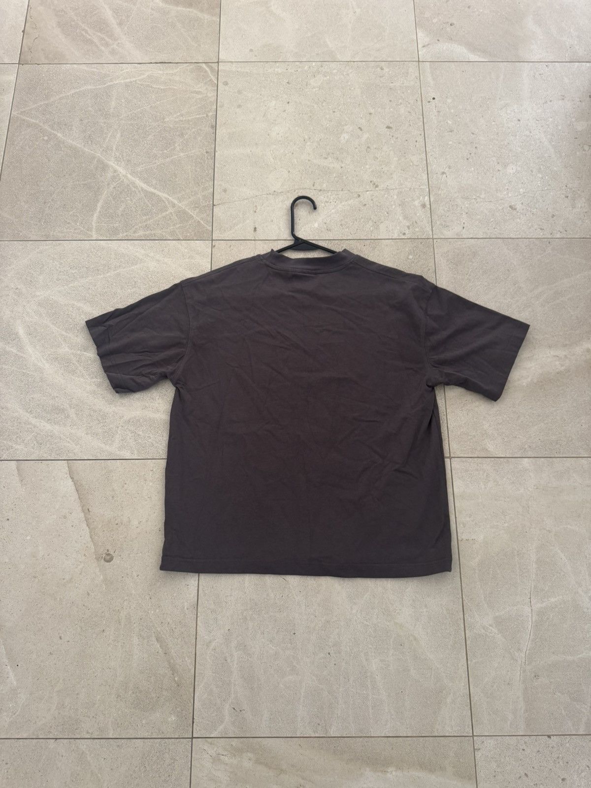 Other elysian blank tee Size US M / EU 48-50 / 2 - 3 Thumbnail