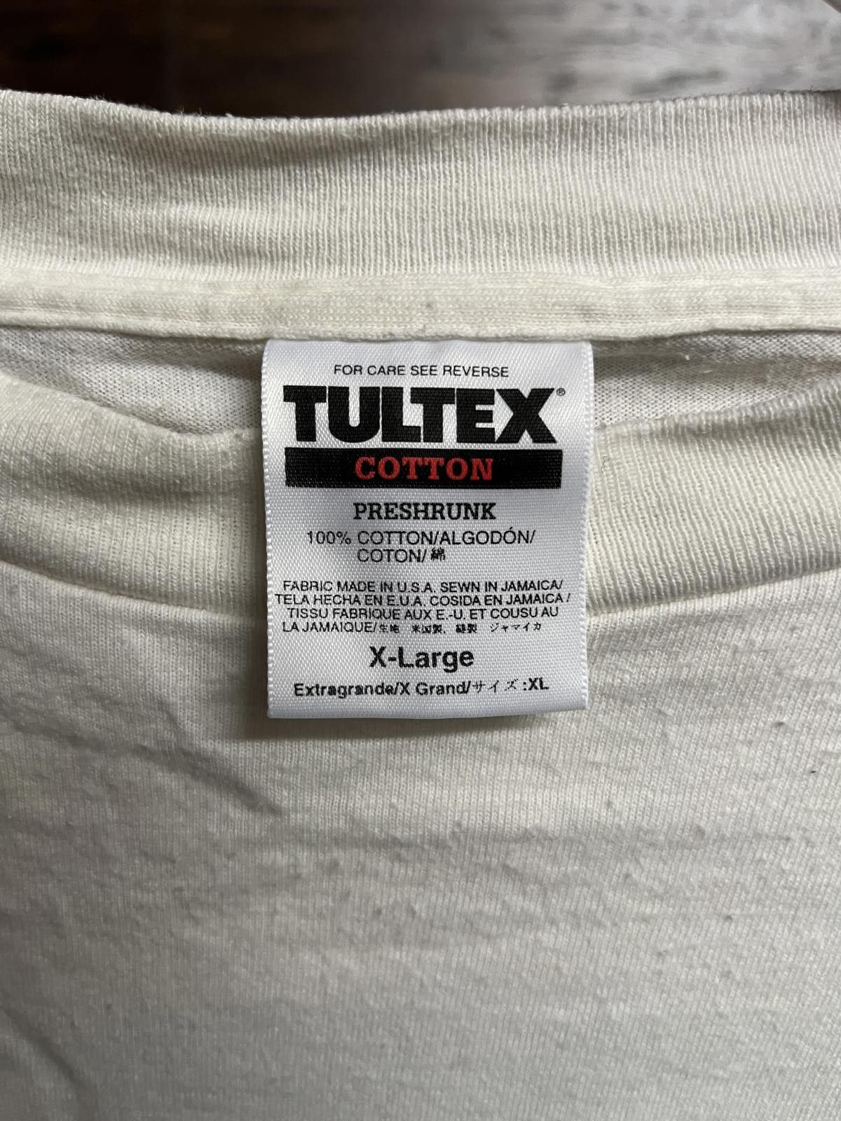 Tultex VTG Tech Tee Quest Software Output Management Team EOM Size US XL / EU 56 / 4 - 3 Thumbnail