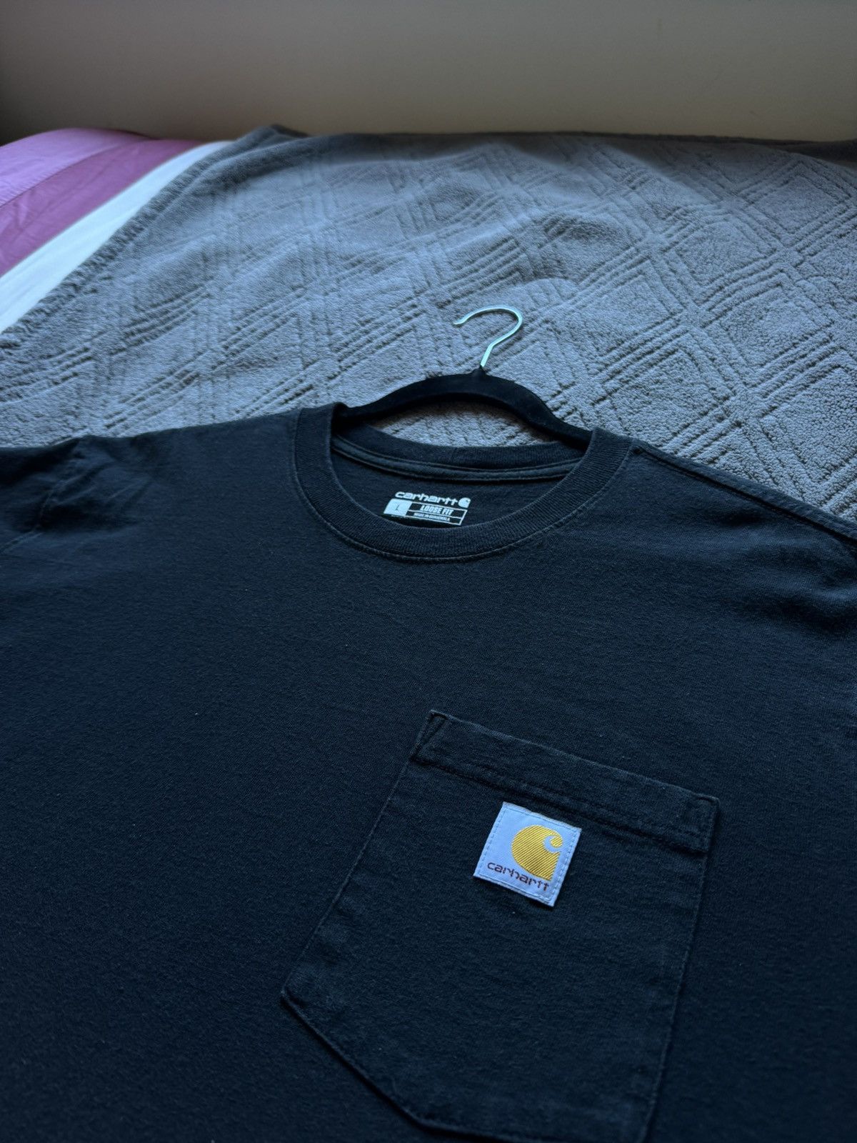 Carhartt Carhartt Loose Fit Tee Size US L / EU 52-54 / 3 - 2 Thumbnail