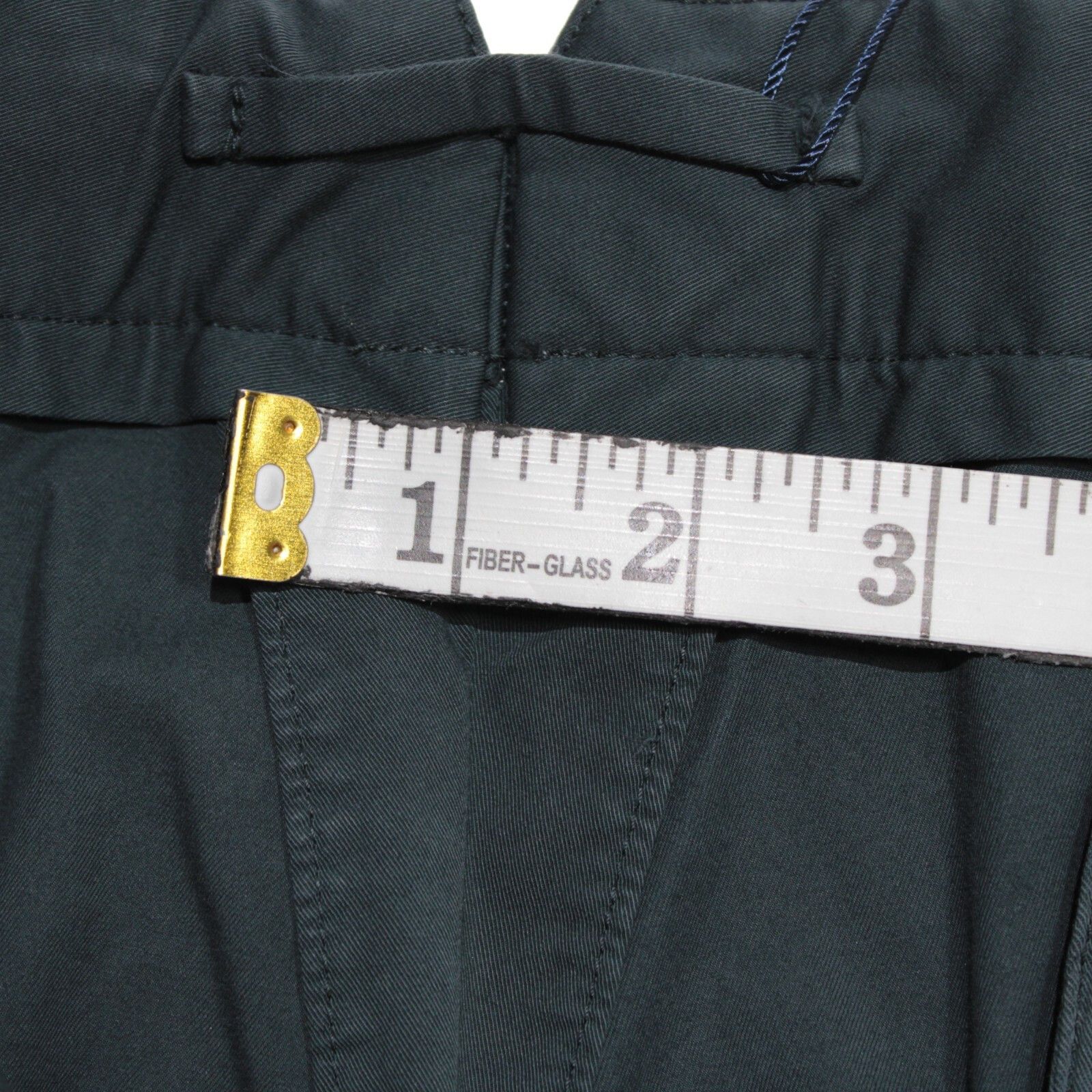 Incotex INCOTEX New with tags Chino Size 38 US In Blue Size US 38 / EU 54 - 6 Thumbnail