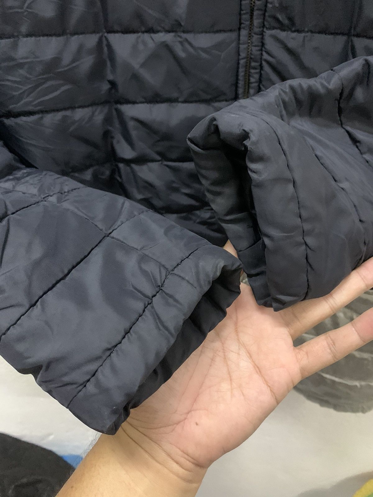 Designer × Japanese Brand × Versace Versace Sport Hoodie Puffer Size M / US 6-8 / IT 42-44 - 11 Thumbnail
