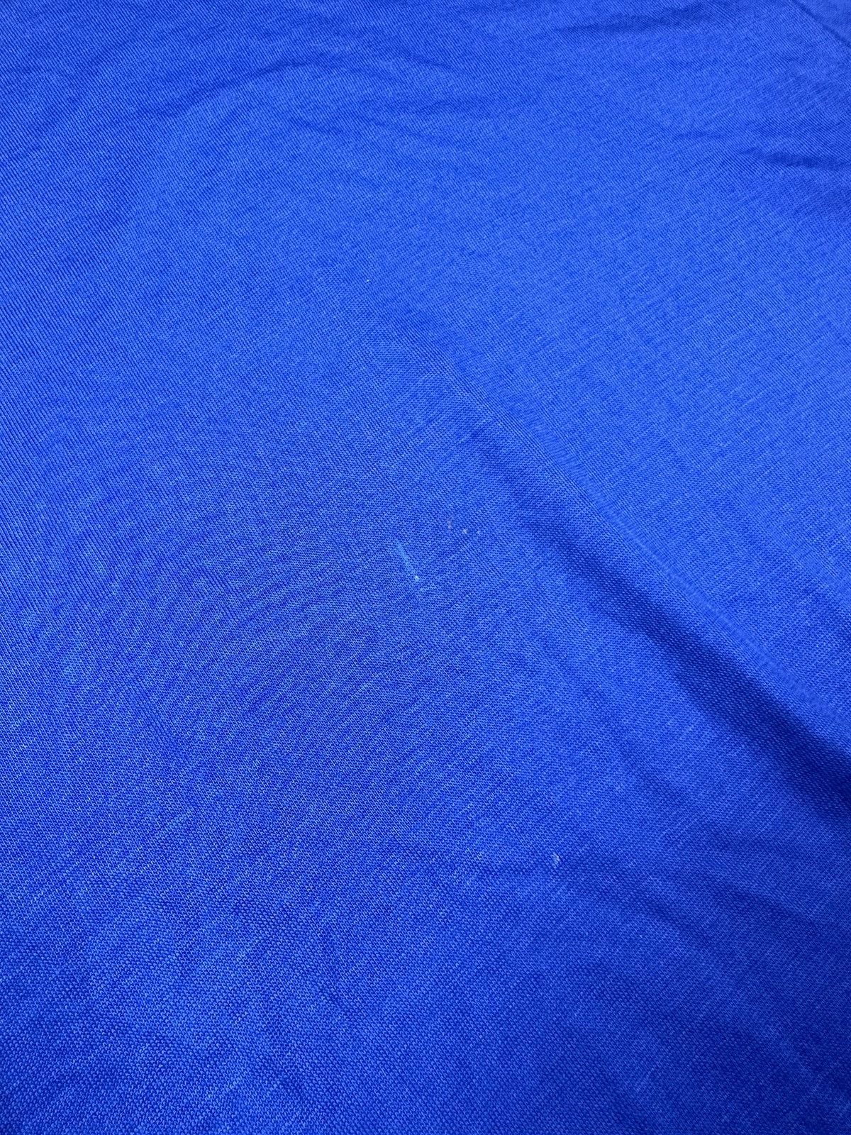Acne Studios Acne Studios Lyocell Boxy Wonder Tenc PSS14 Tee Size US M / EU 48-50 / 2 - 3 Thumbnail