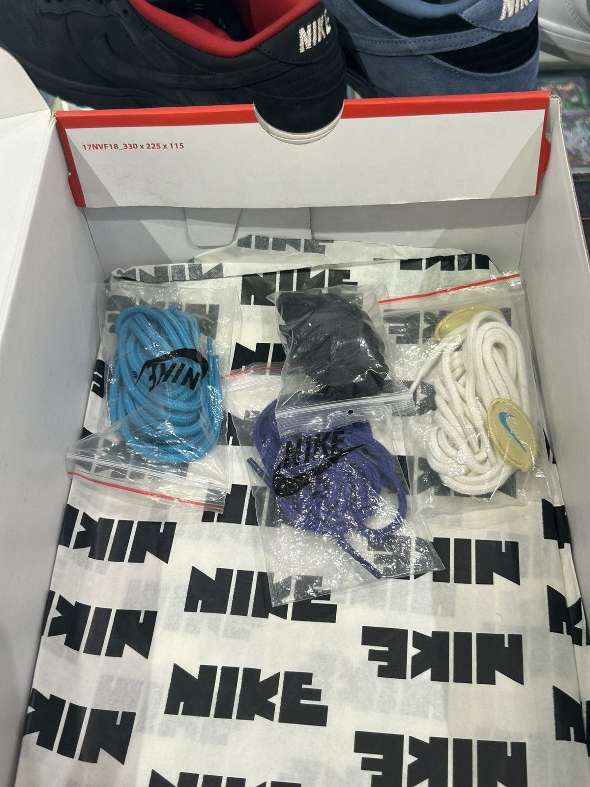 Nike Nike air max 97 sean witherspoon Size US 9 / EU 42 - 12 Thumbnail