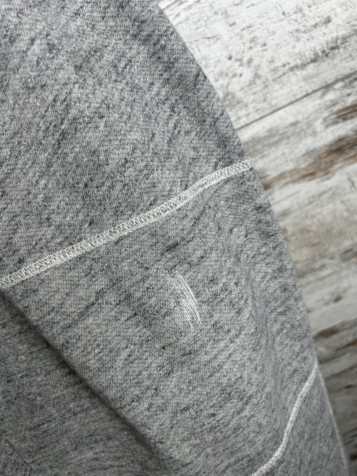 Japanese Brand × True Religion Mens Vintage True Religion Sweatpants Japanese pants y2k 90s Size US 34 / EU 50 - 8 Thumbnail