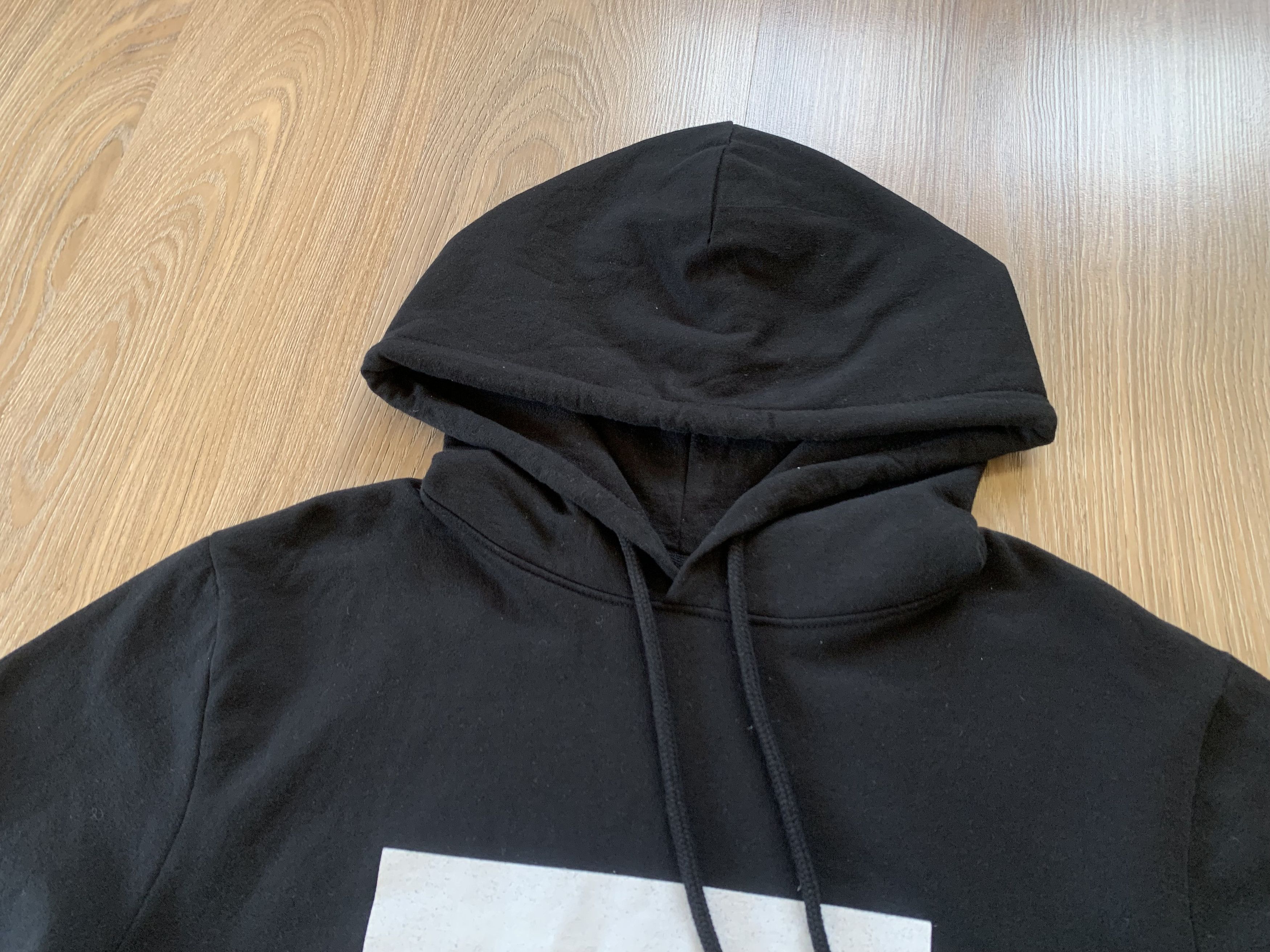 Other Chi Modu Odb Old Dirty Bastard Unisex Black Hoodie Size US S / EU 44-46 / 1 - 4 Thumbnail