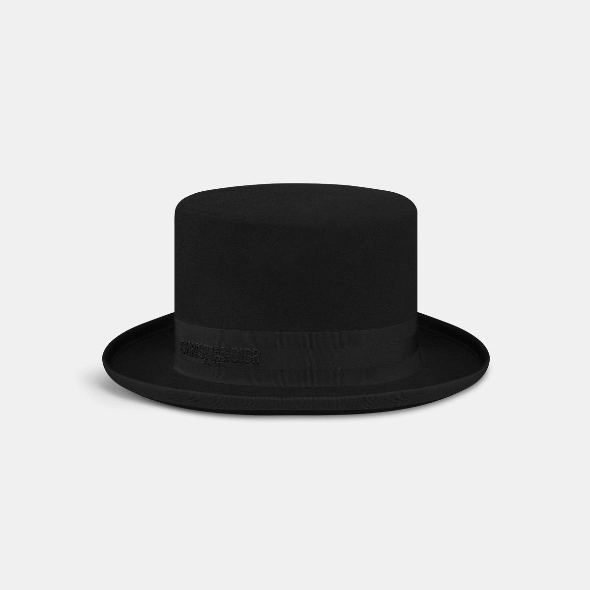 Dior o1bcso1str0226 Size:OS/Spectadior Top Hat in Black Size ONE SIZE - 1 Thumbnail