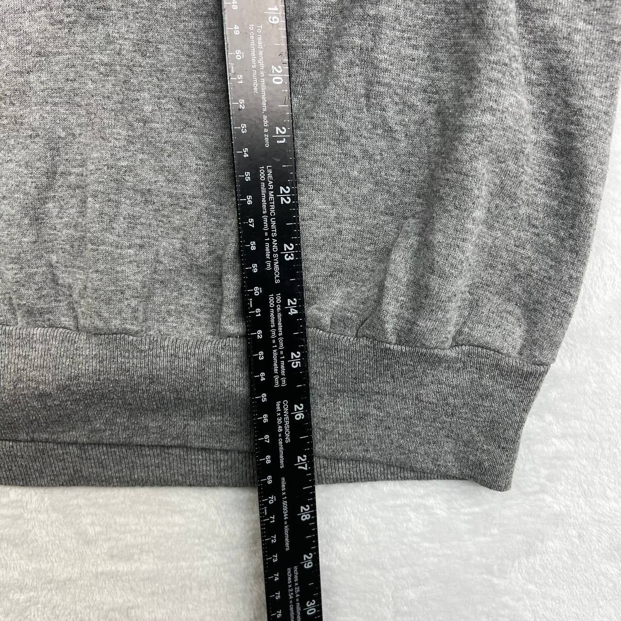 Other Vintage TTX/KKJ Eagle Sweatshirt Medium Men Pullover Size US M / EU 48-50 / 2 - 6 Thumbnail