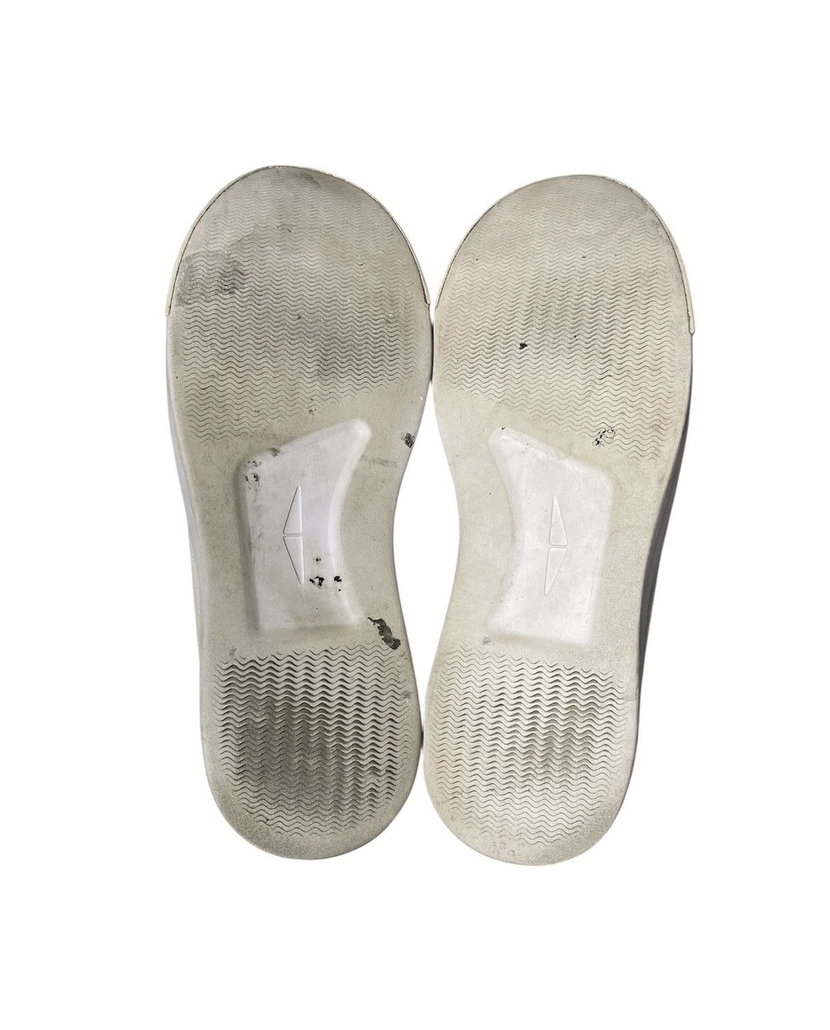 Converse × Fragment Design Converse Jack Purcell x Fragments Design Size US 8.5 / EU 41-42 - 4 Thumbnail