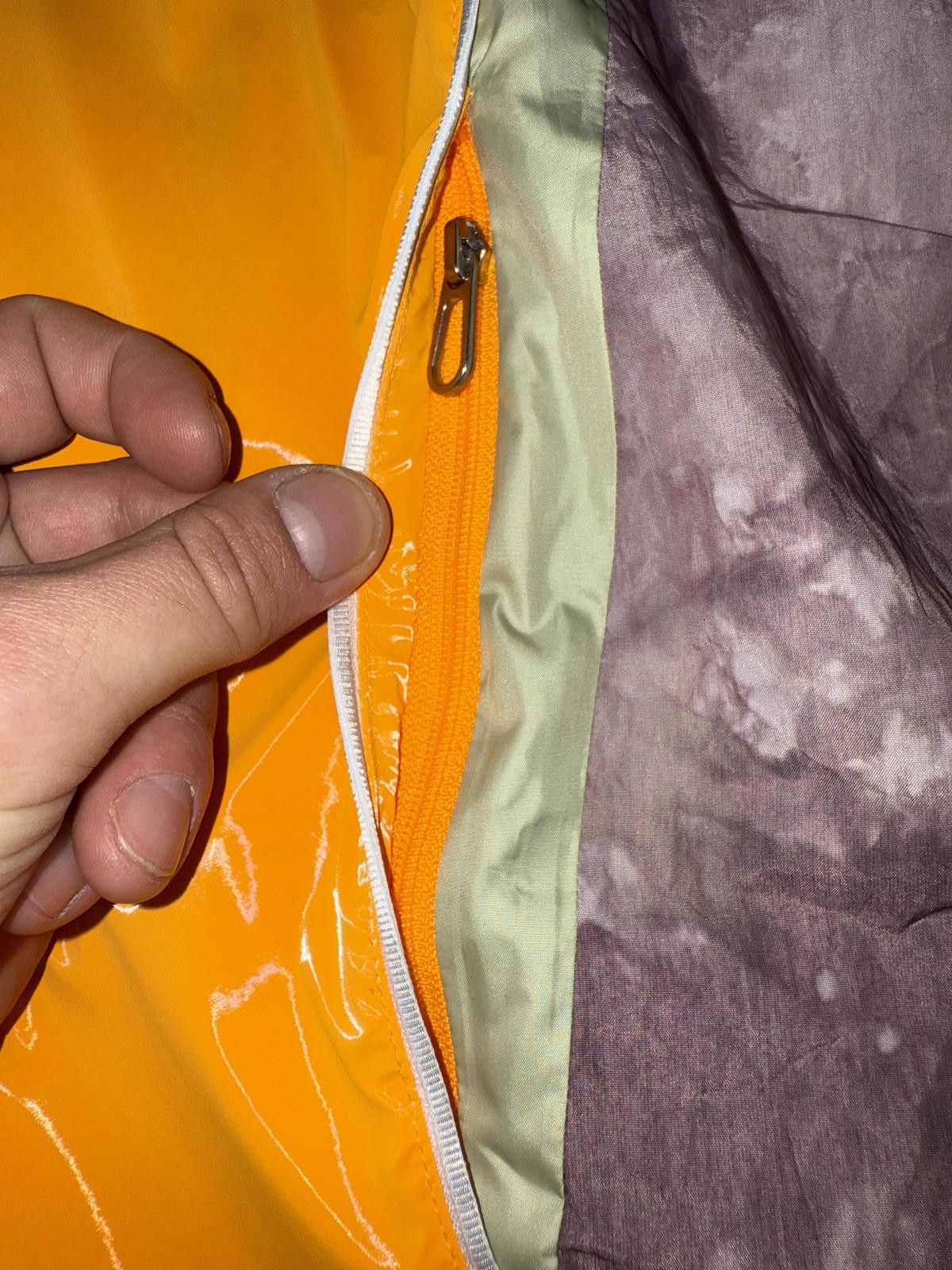 Nike Nike Men’s Project F.R.O.G. Track Jacket Sample Size US M / EU 48-50 / 2 - 3 Thumbnail