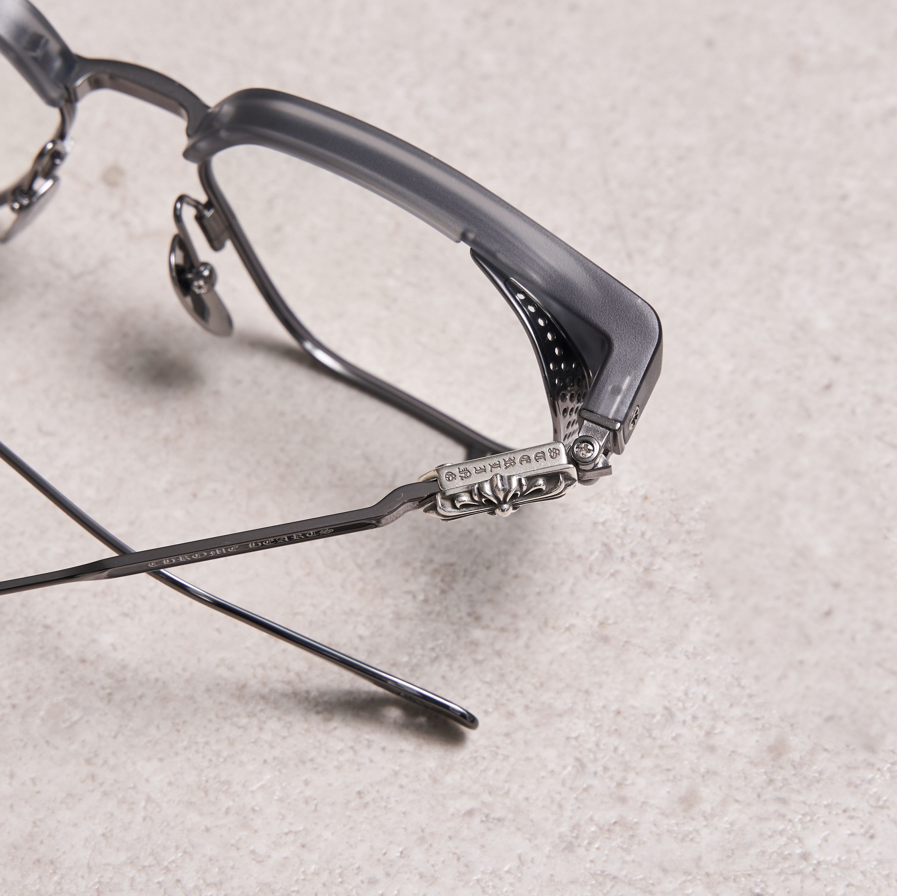 Chrome Hearts CHROME HEARTS LGMA Size ONE SIZE - 4 Thumbnail