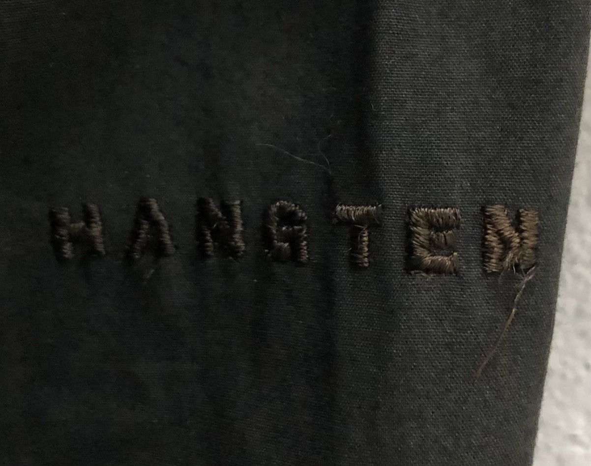 Hang Ten Vintage Hang Ten Jacket Size US L / EU 52-54 / 3 - 8 Thumbnail