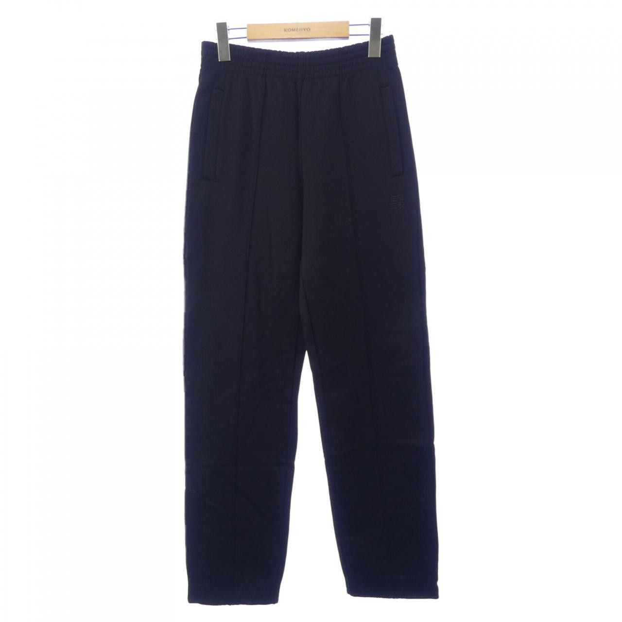 Givenchy Givenchy Givenchy Pants Textile Pants DUTY FREE for USA Size ONE SIZE - 1 Thumbnail