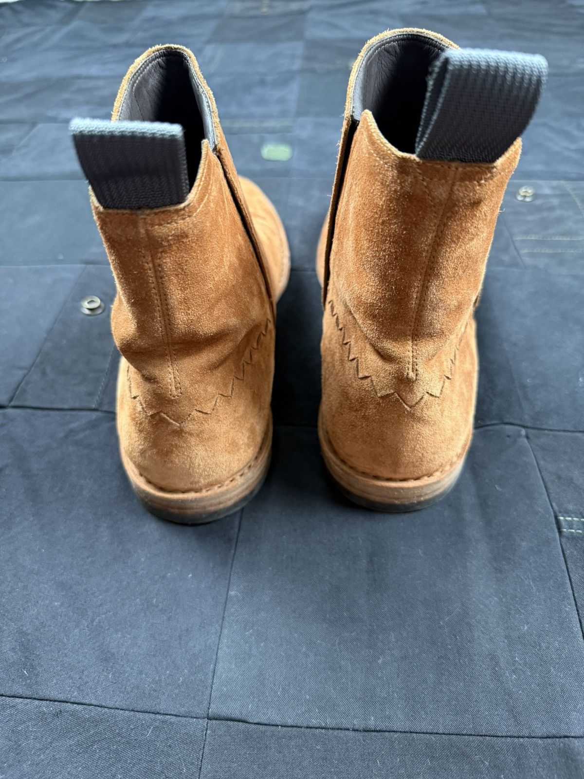 Bottega Veneta Chelsea Boot Size US 7.5 / EU 40-41 - 4 Thumbnail