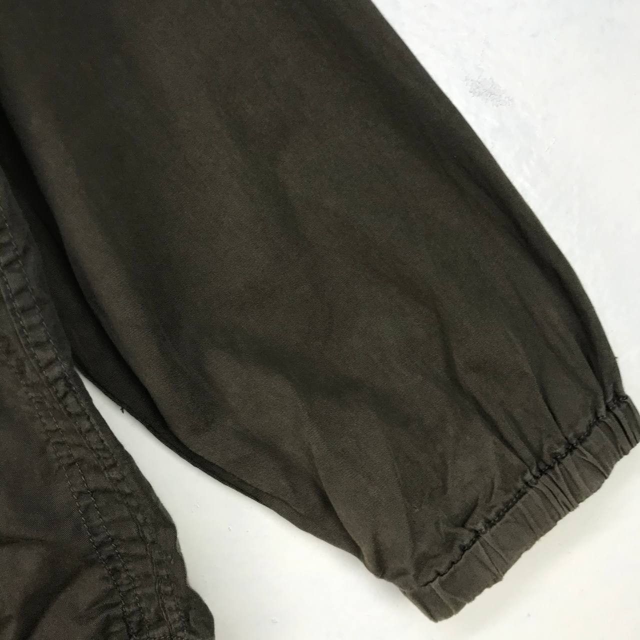 CABANE de ZUCCa Cabane de Zucca by Issey Miyake Zipper Hooded Jacket Size US M / EU 48-50 / 2 - 7 Thumbnail