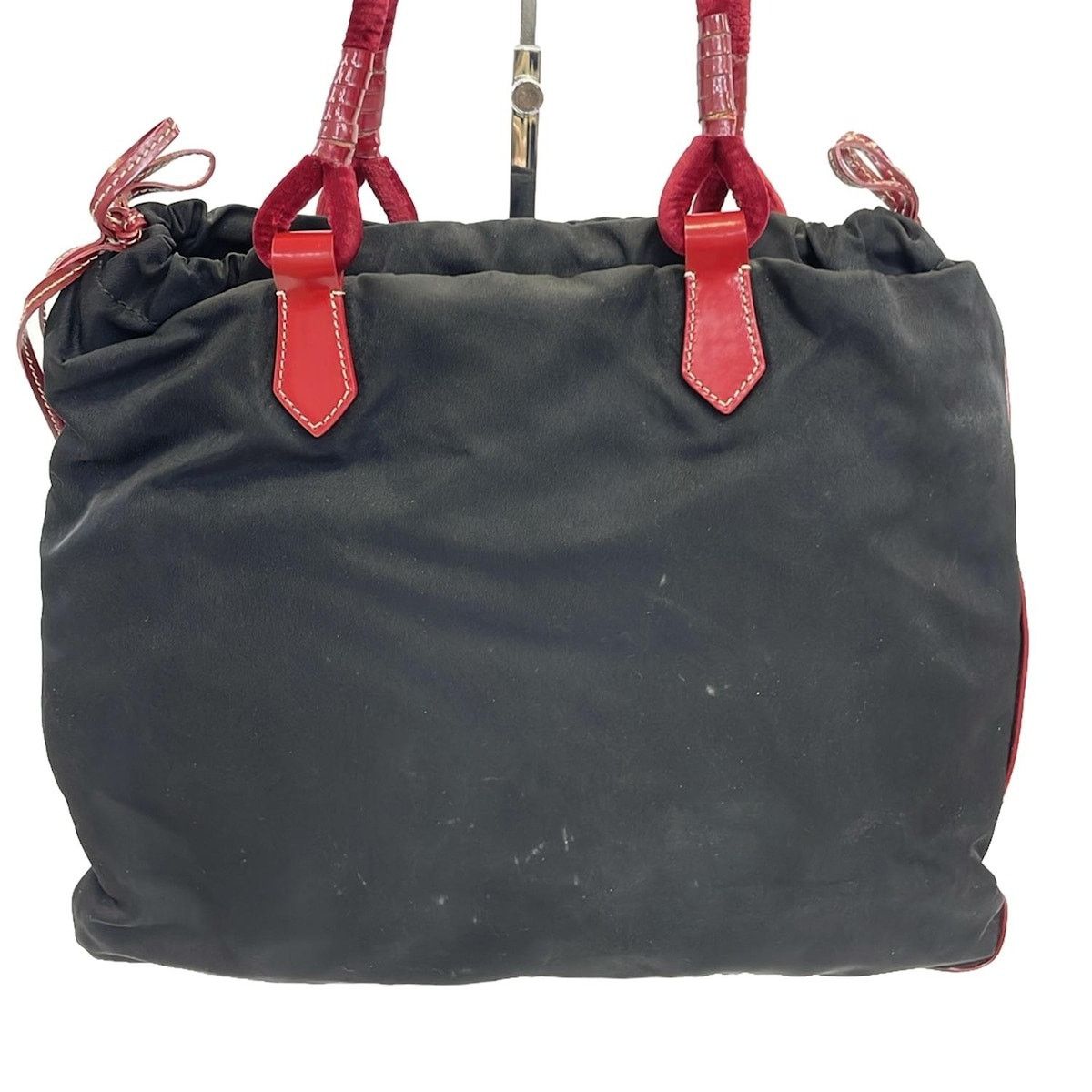 Prada PRADA Shoulder Bag Size ONE SIZE - 3 Thumbnail