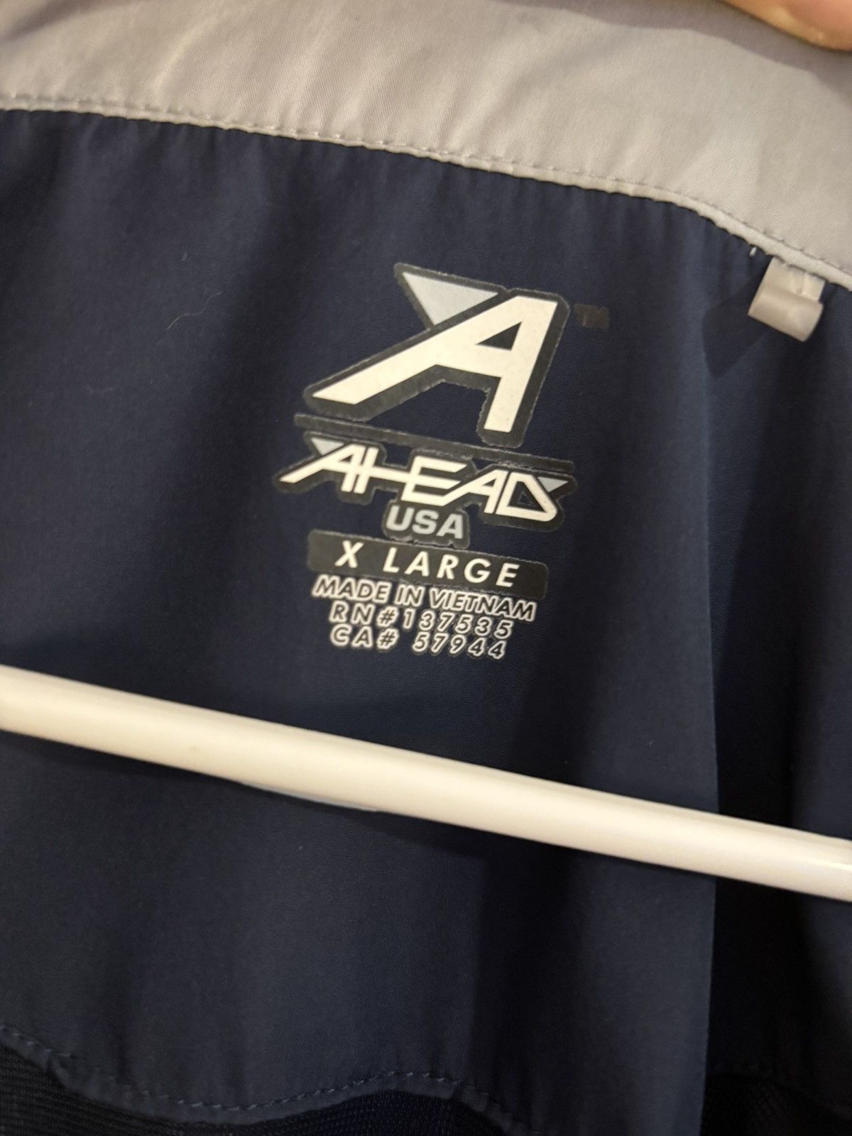 Other Vintage Windbreaker Size US XL / EU 56 / 4 - 4 Thumbnail