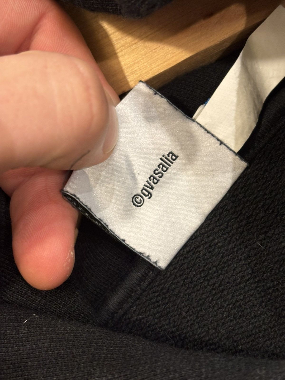 Vetements Vetements Programmed For Pleasure Hoodie Size US S / EU 44-46 / 1 - 4 Thumbnail