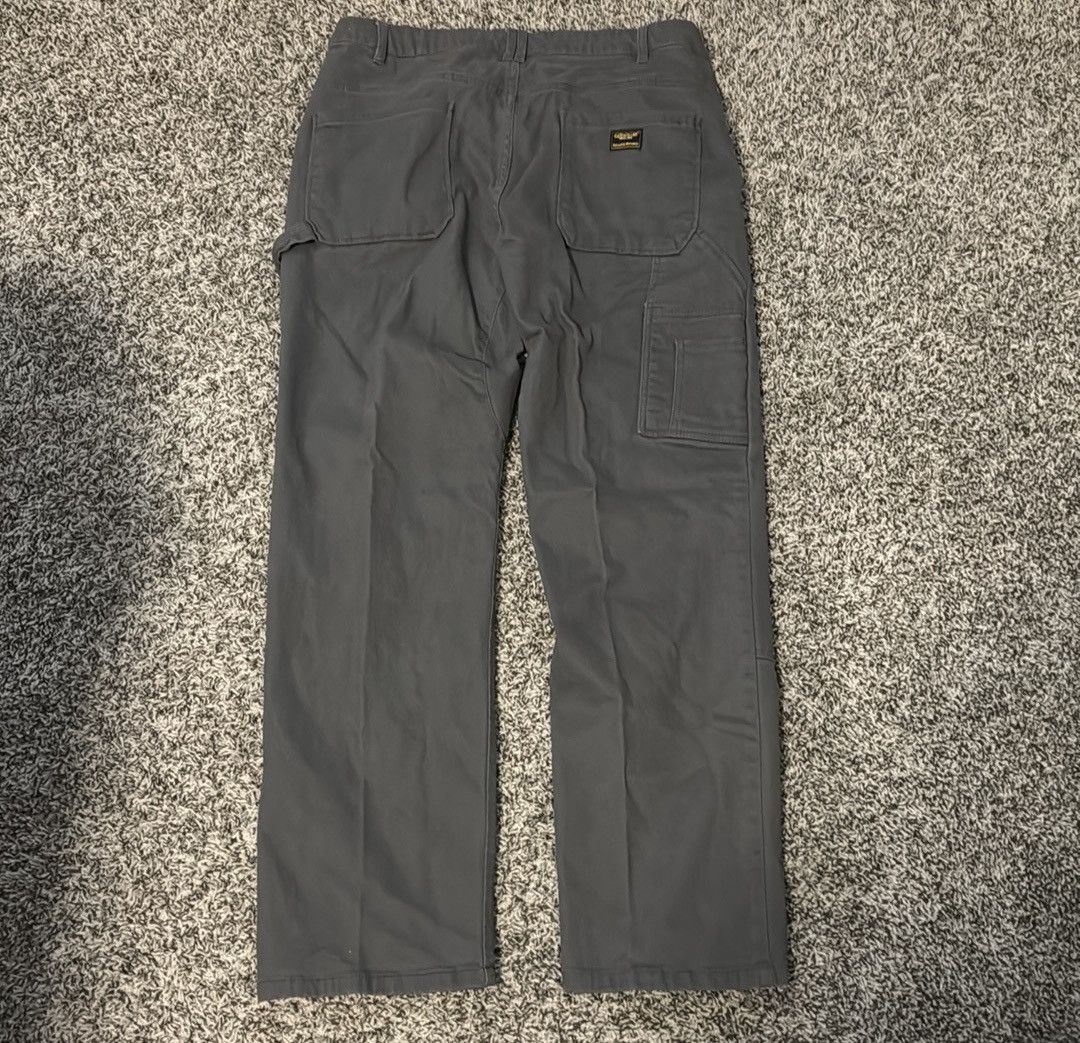Caterpillar Caterpillar Cat Double Knee Carpenter Work Pants Grailed
