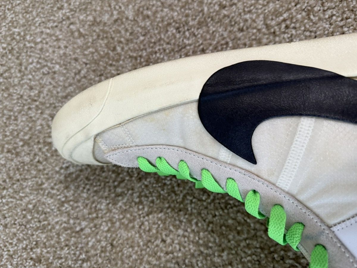 Nike × Off-White 2017 Off-White x Blazer Mid 'The Ten' Size 11 Size US 11 / EU 44 - 18 Thumbnail