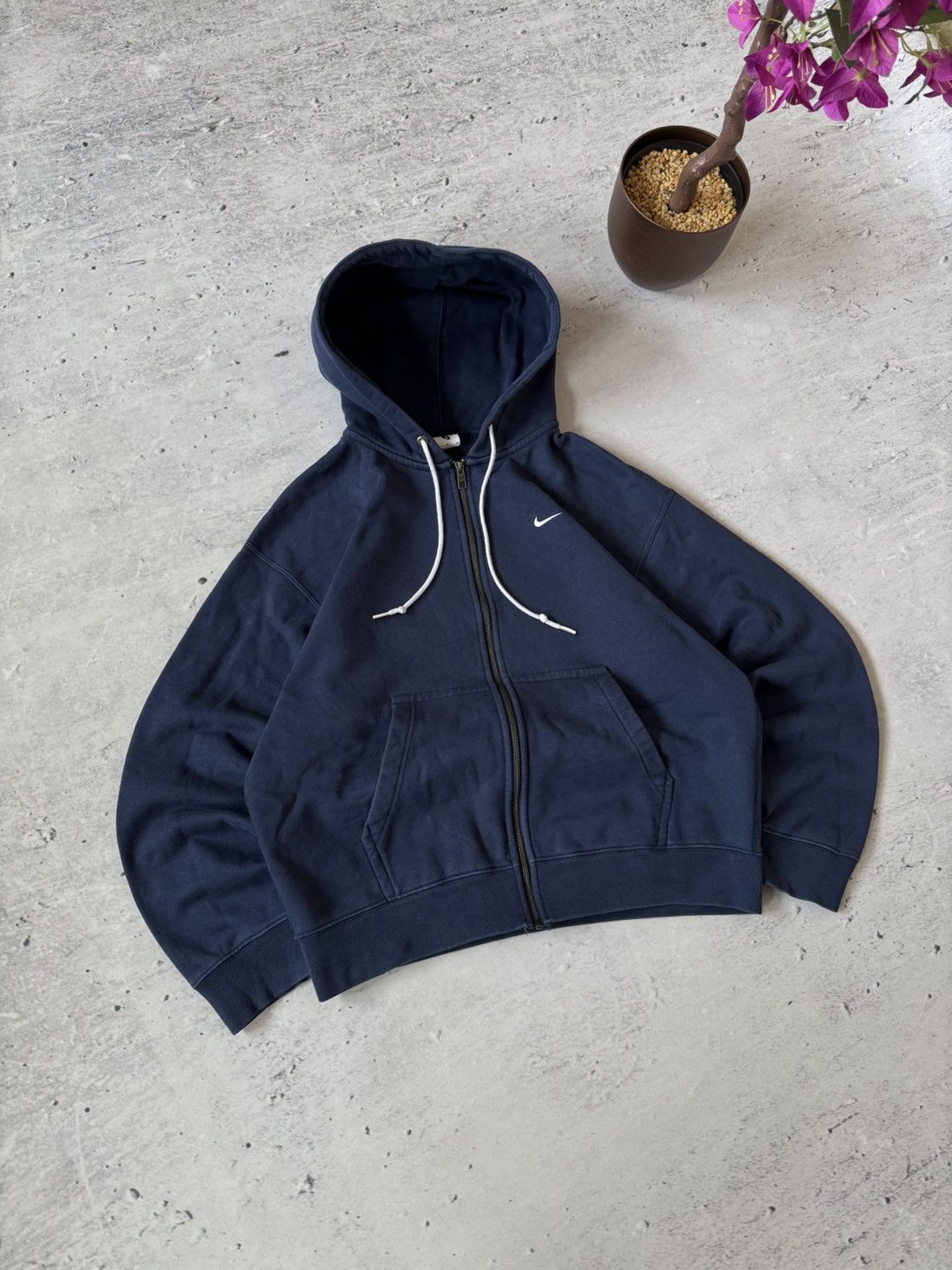 Nike Lab Hoodie | Grailed