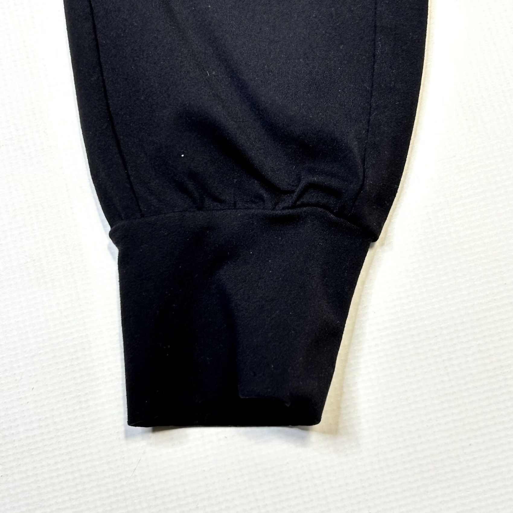 Vintage VINTAGE Public Rec All Day Joggers High Rise Pants Black Womens Size 26/28 Size 26" / US 2 / IT 38 - 6 Thumbnail