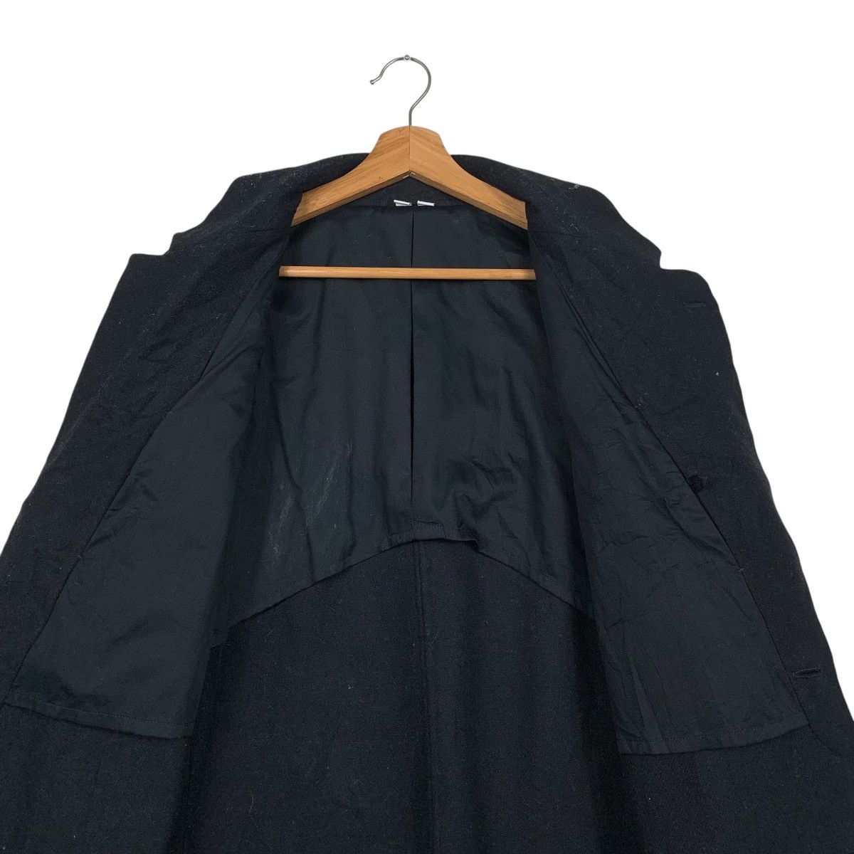 Lemaire × Uniqlo Uniqlo UUUU Lemaire Coat Size US XXL / EU 58 / 5 - 13 Thumbnail