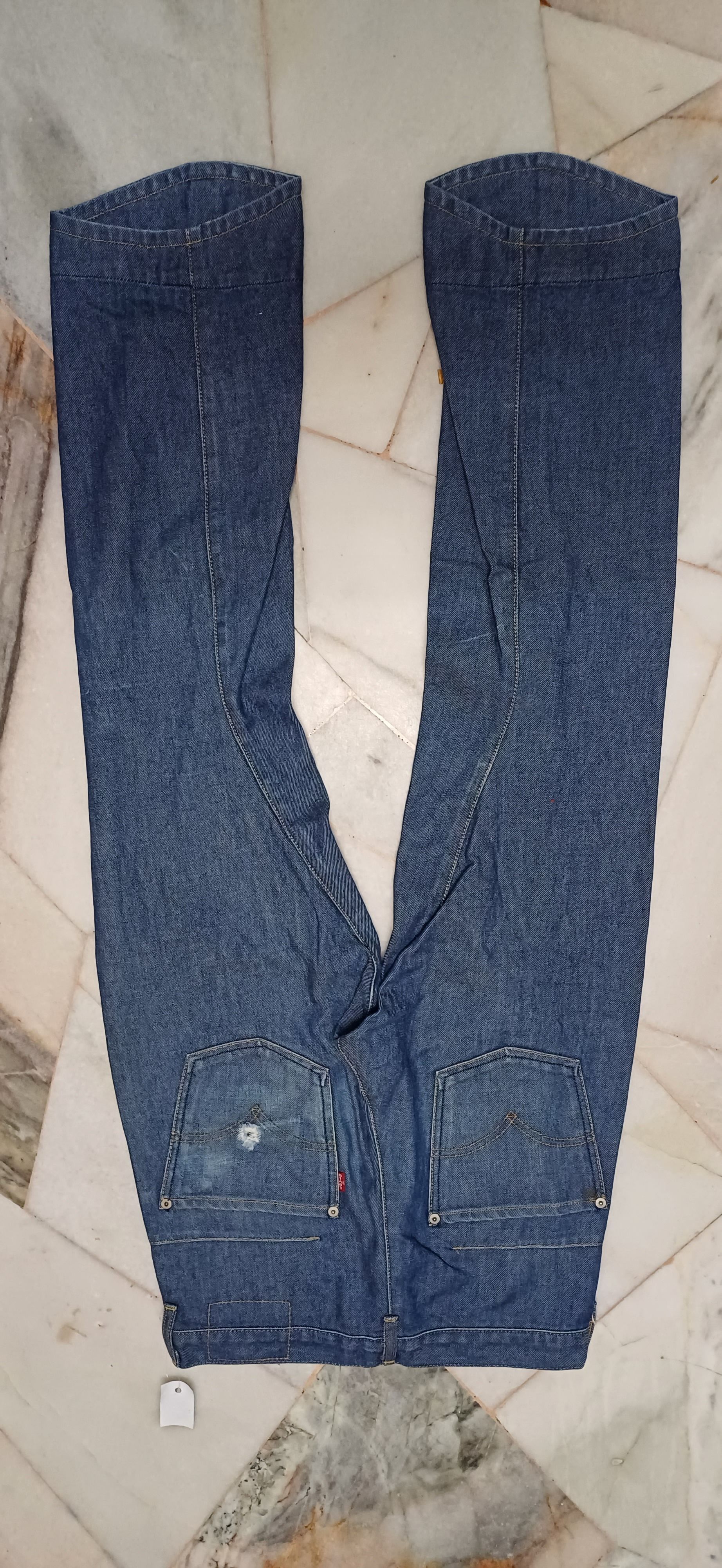 Levi's levis engineered jeans | Grailed