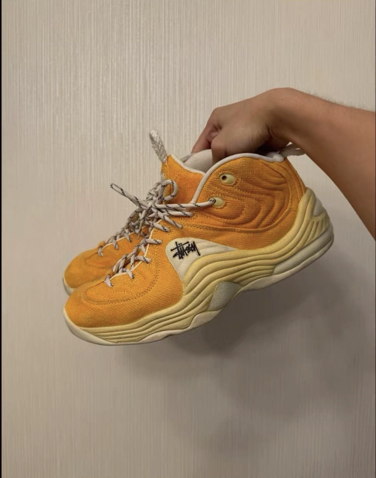 Stussy Stussy Penny 2 Sneakers J40 Size US 10 / EU 43 - 1 Thumbnail