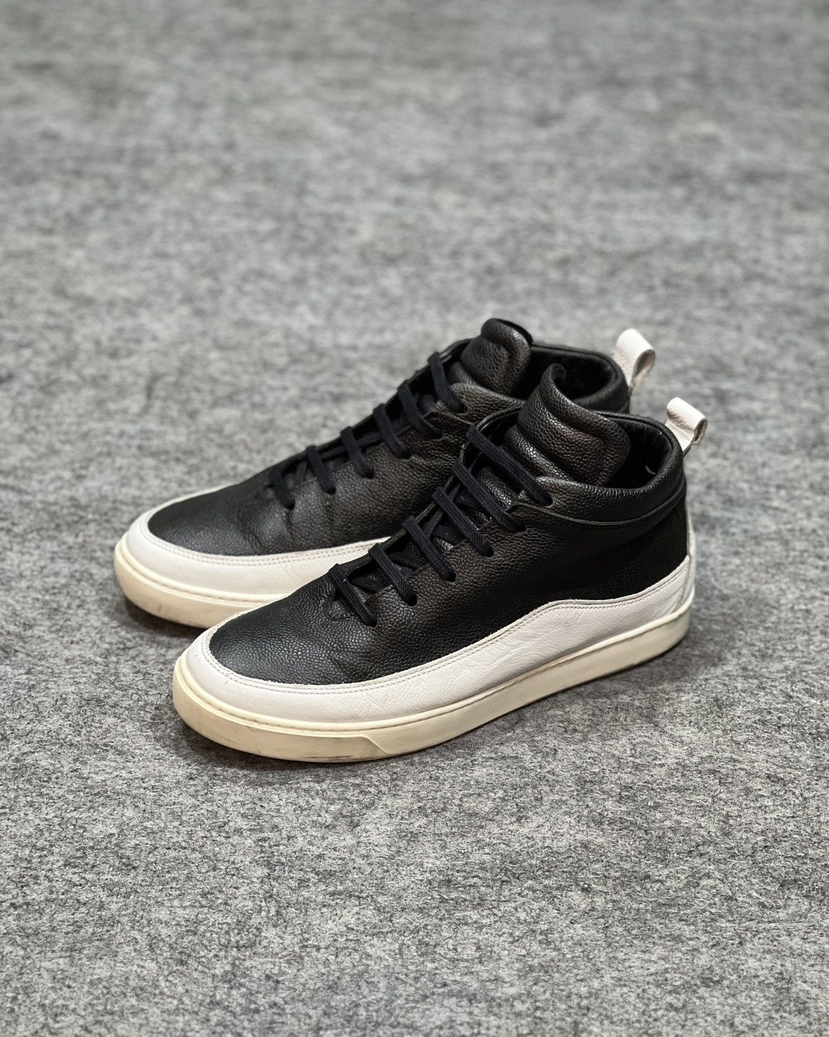 Public School Public School x Generic Man High Top Sneaker Size US 8.5 / EU 41-42 - 1 Thumbnail