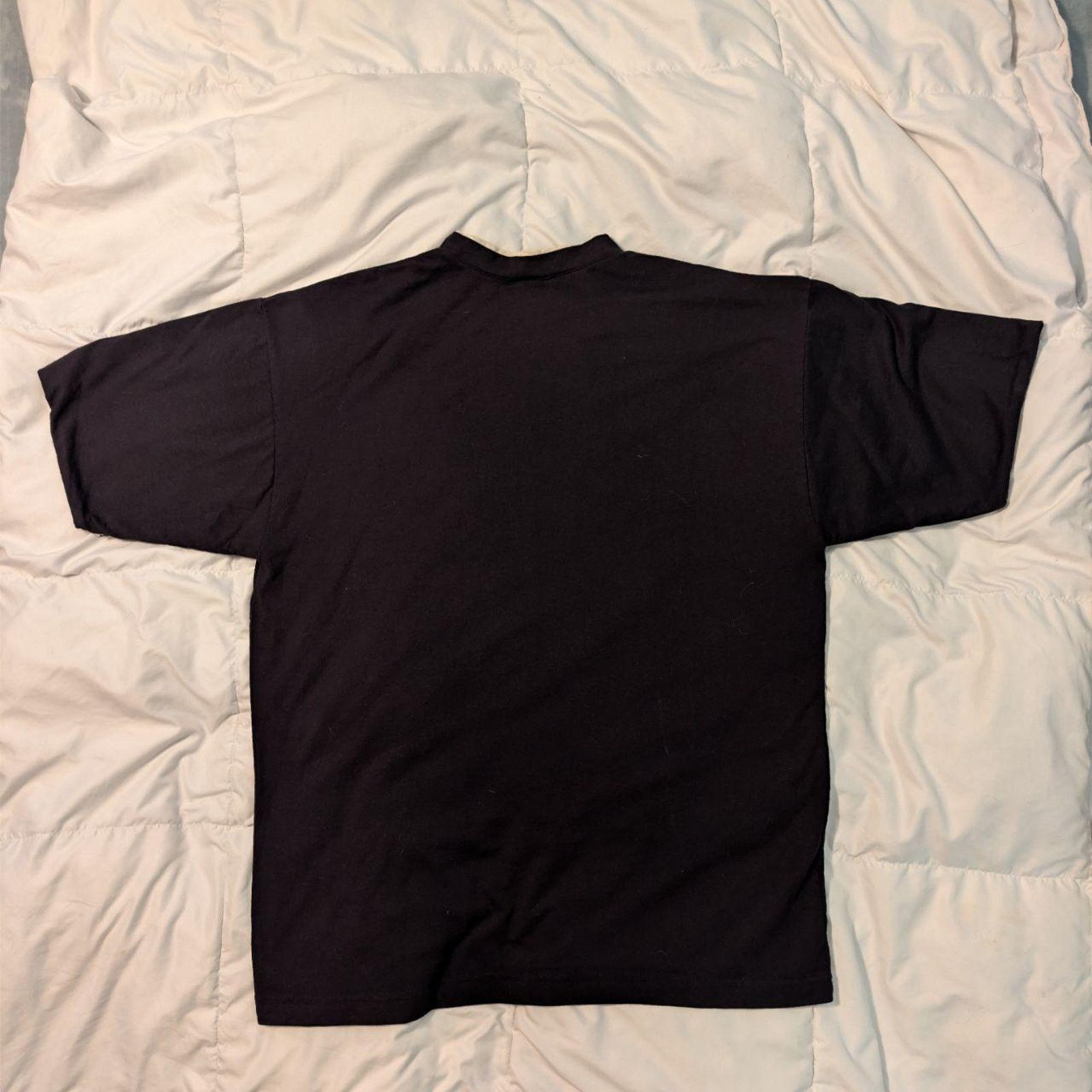 Other VINTAGE 1997 DAYTONA BEACH BIKE WEEK TEE L Size US L / EU 52-54 / 3 - 6 Thumbnail