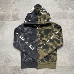 Bape × Neighborhood | Grailed