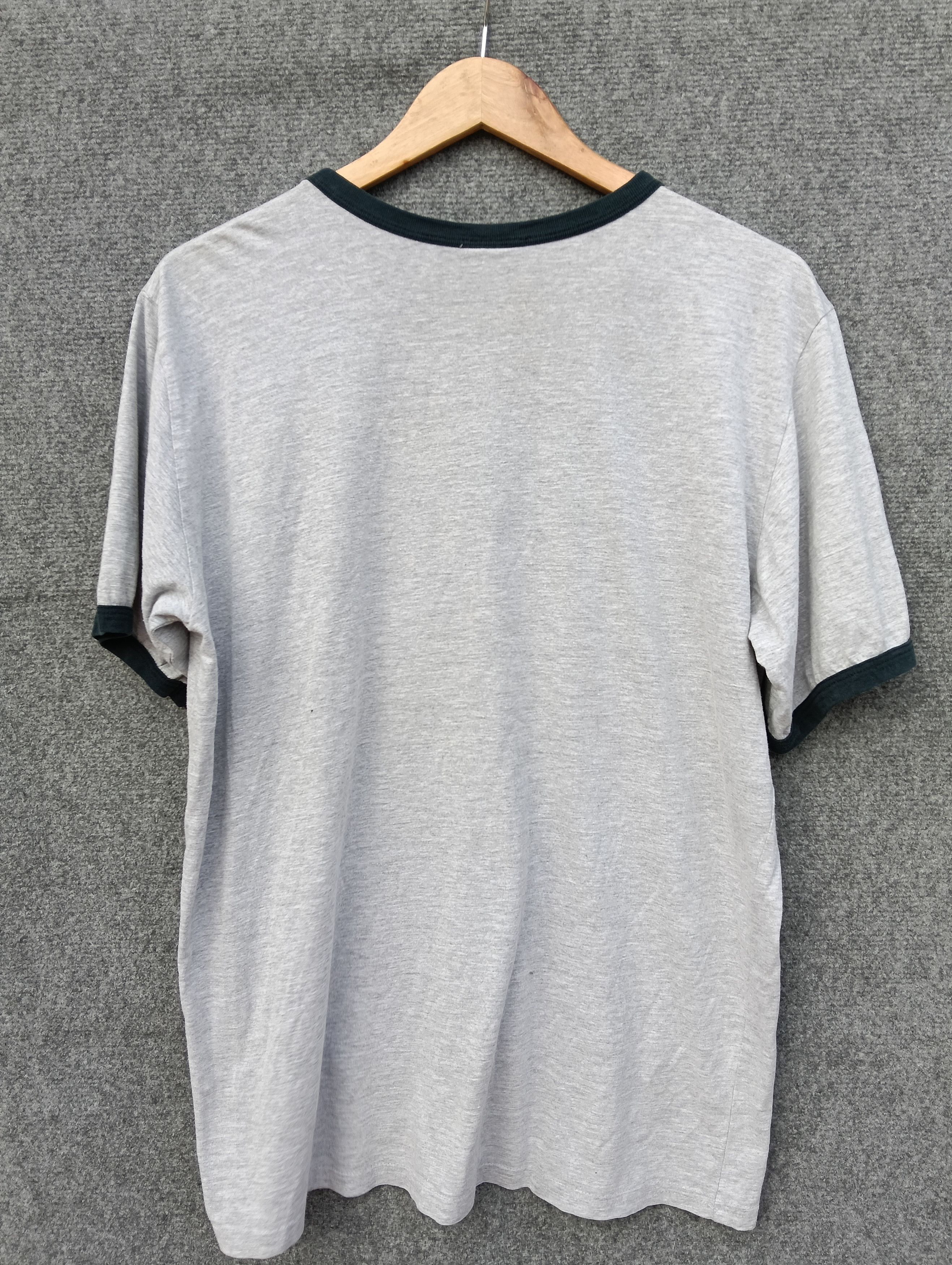 Quicksilver Vintage Quiksilver Aloha Vacation Edition Tee. Size US L / EU 52-54 / 3 - 2 Thumbnail