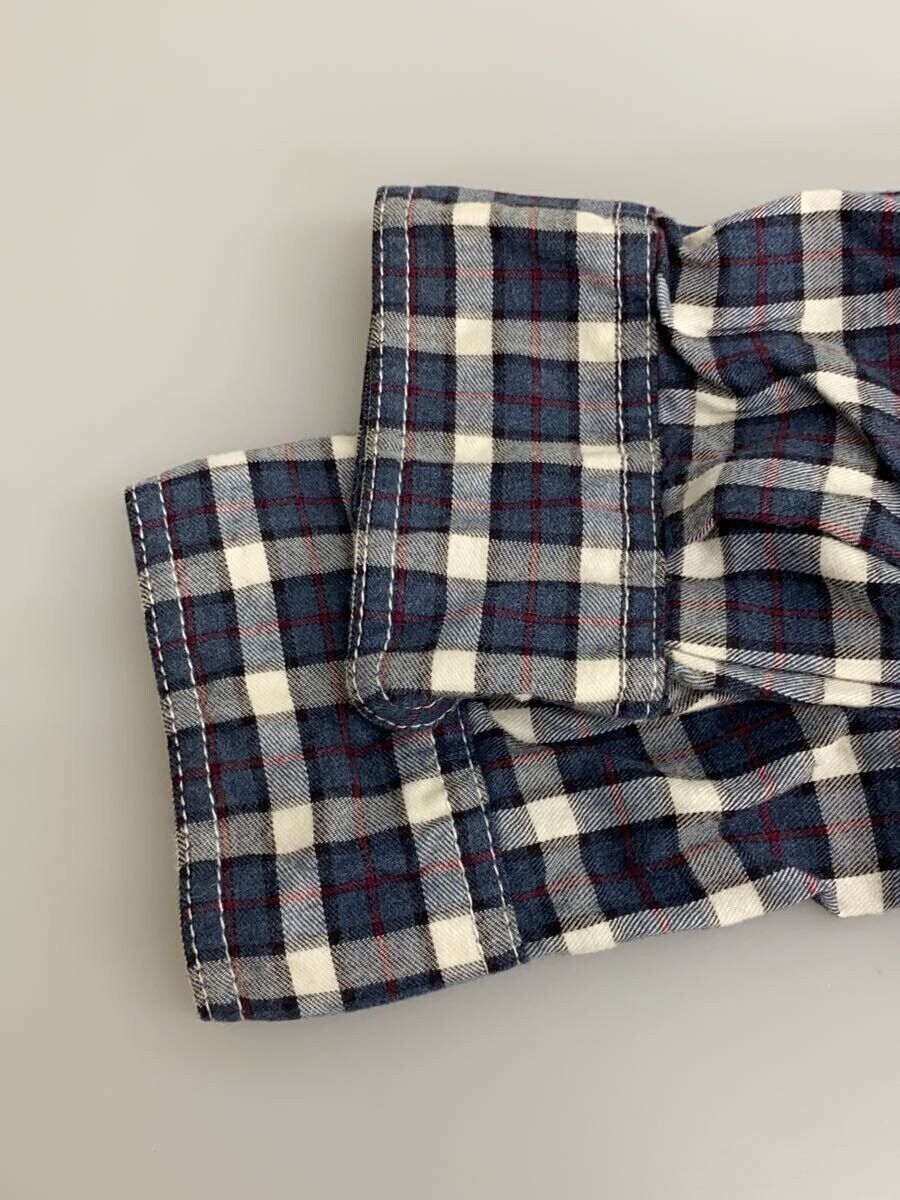 Comme des Garcons × Junya Watanabe Plaid Button Shirt Size US M / EU 48-50 / 2 - 3 Thumbnail